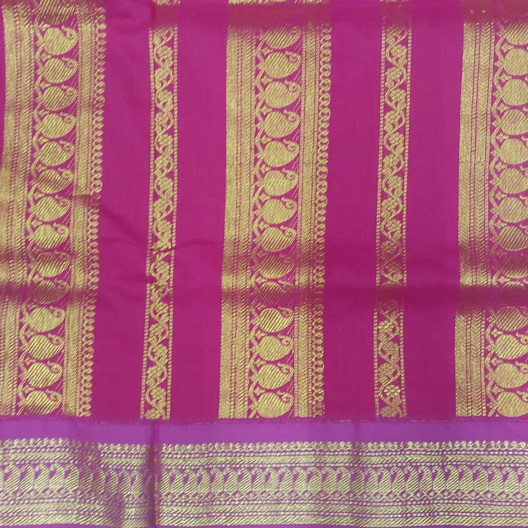 Kalyani cotton 6yardz