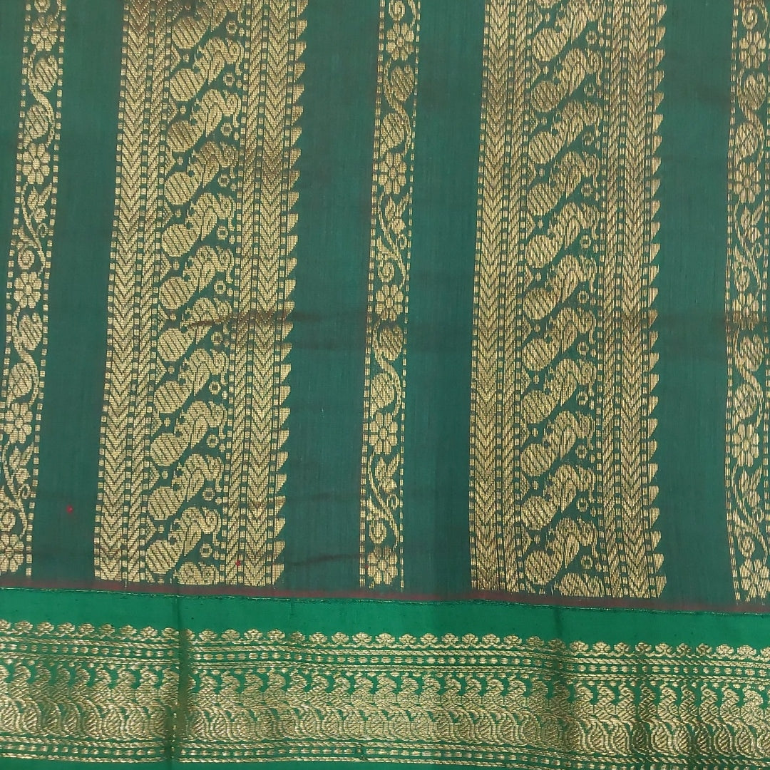 Kalyani cotton 6yardz