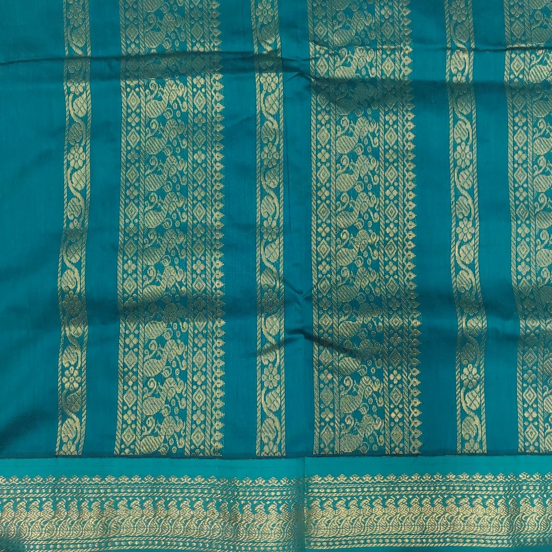 Kalyani cotton 6yardz