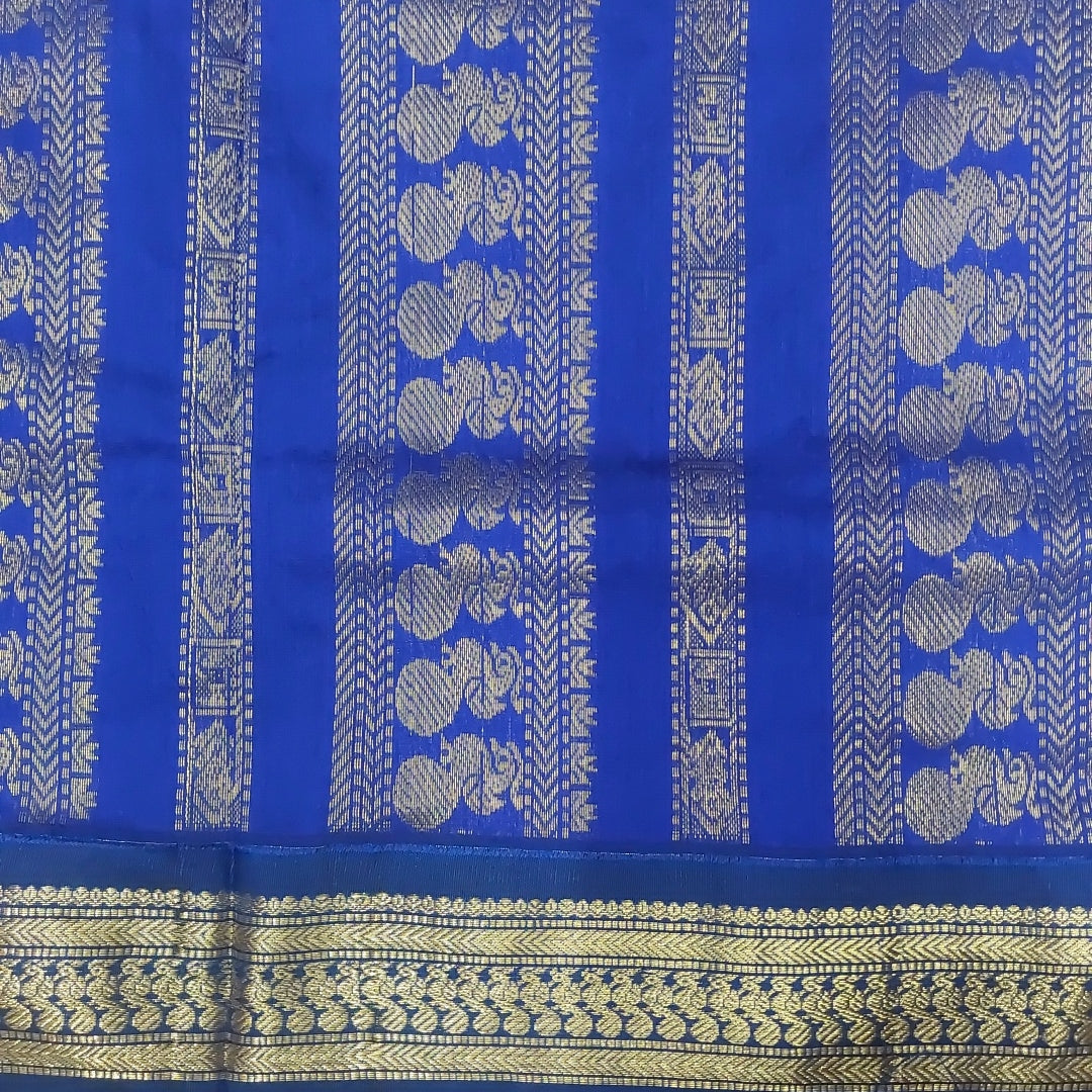 Kalyani cotton 6yardz