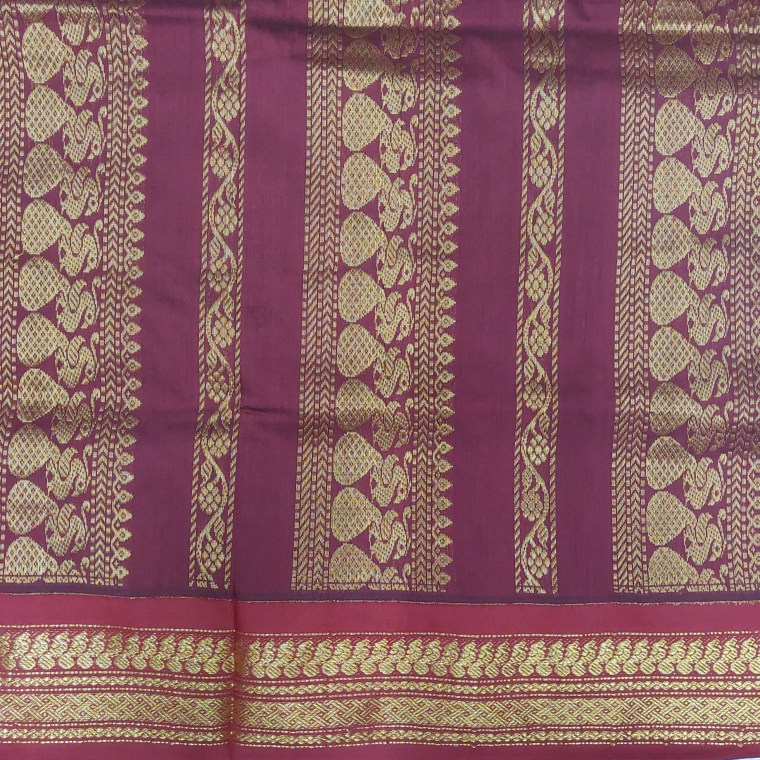 Kalyani cotton 6yardz