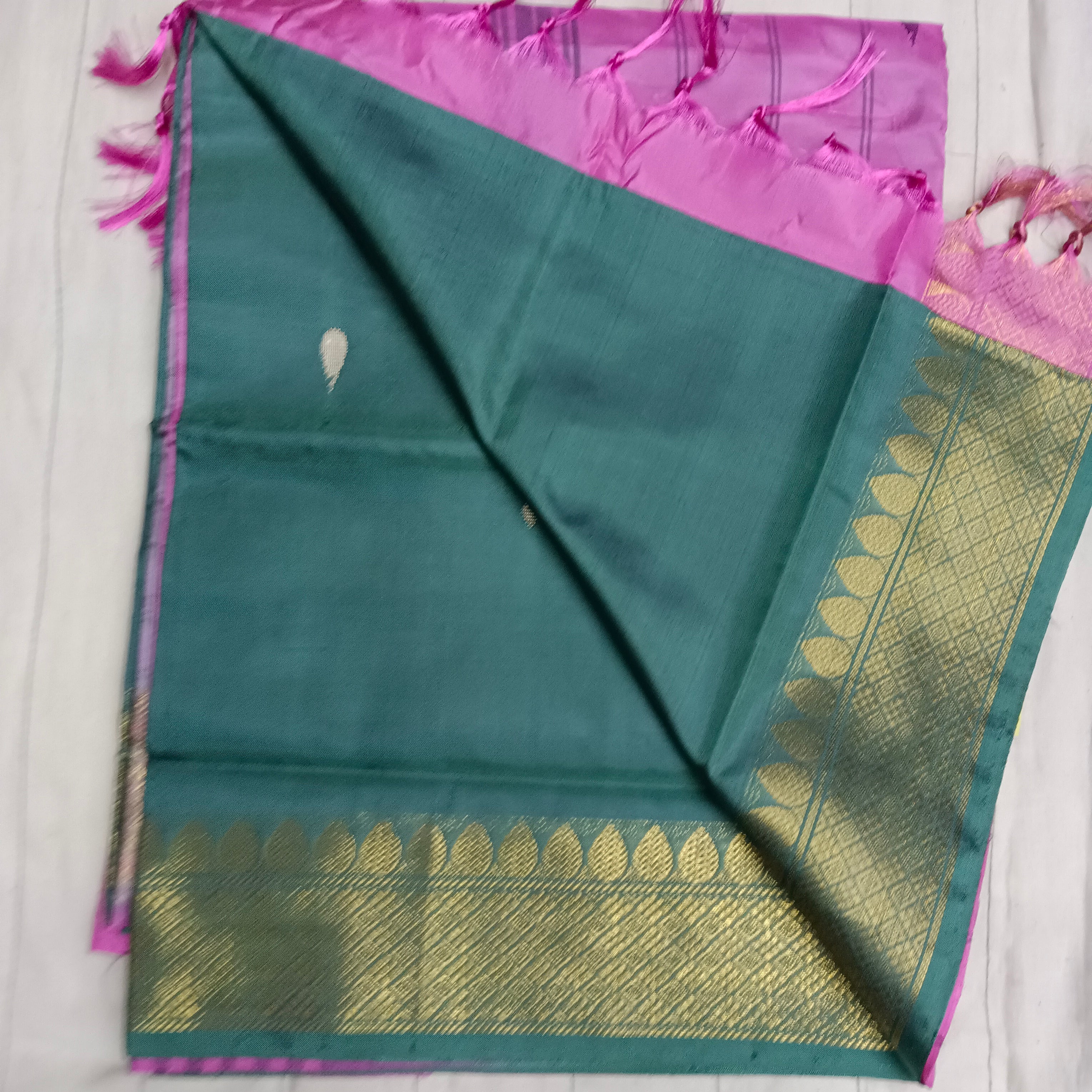 Chinnallampattu 6yardz sarees
