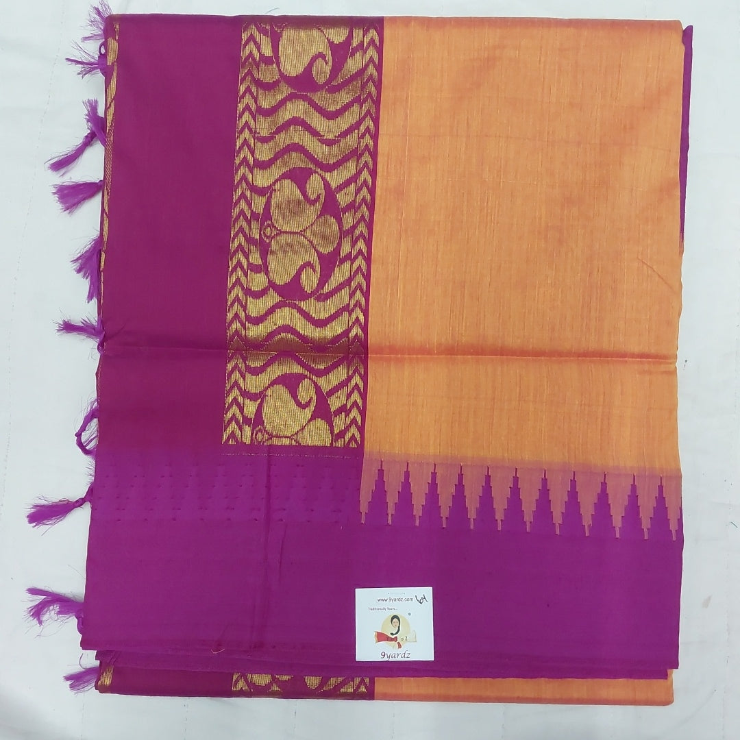 Kalyani cotton 6yardz