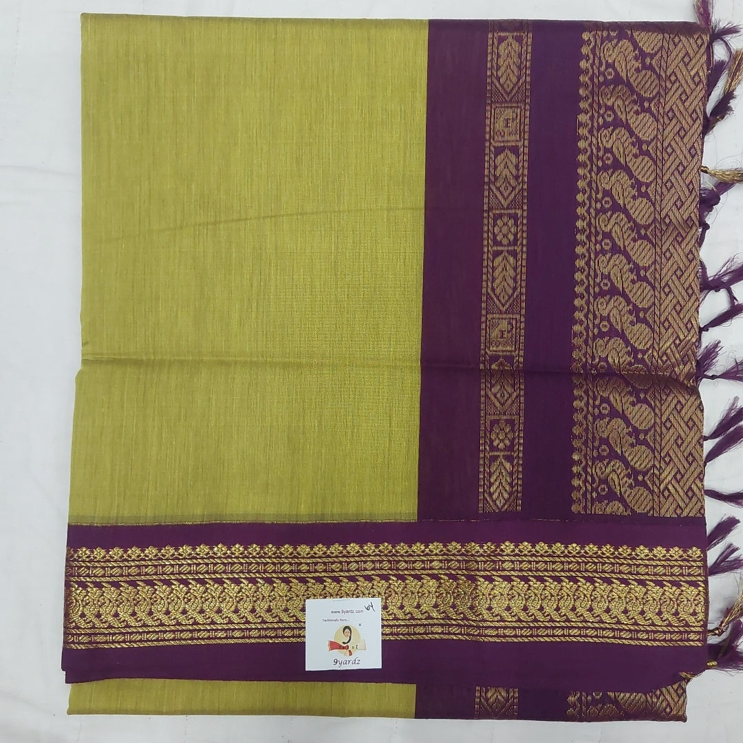 Kalyani cotton 6yardz