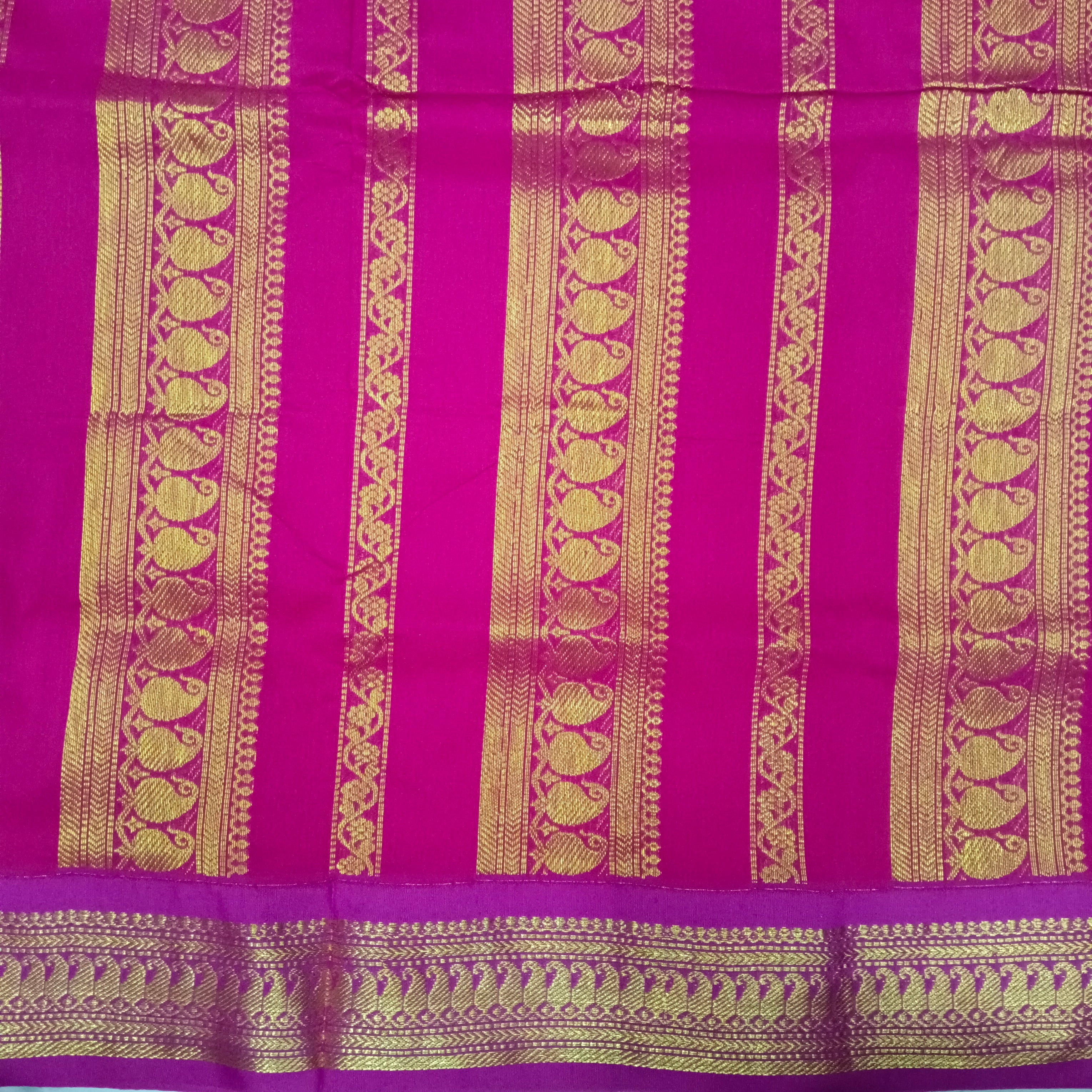Kalyani cotton 6yardz
