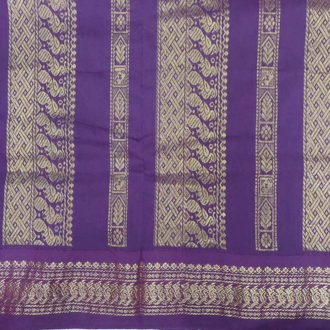 Kalyani cotton 6yardz