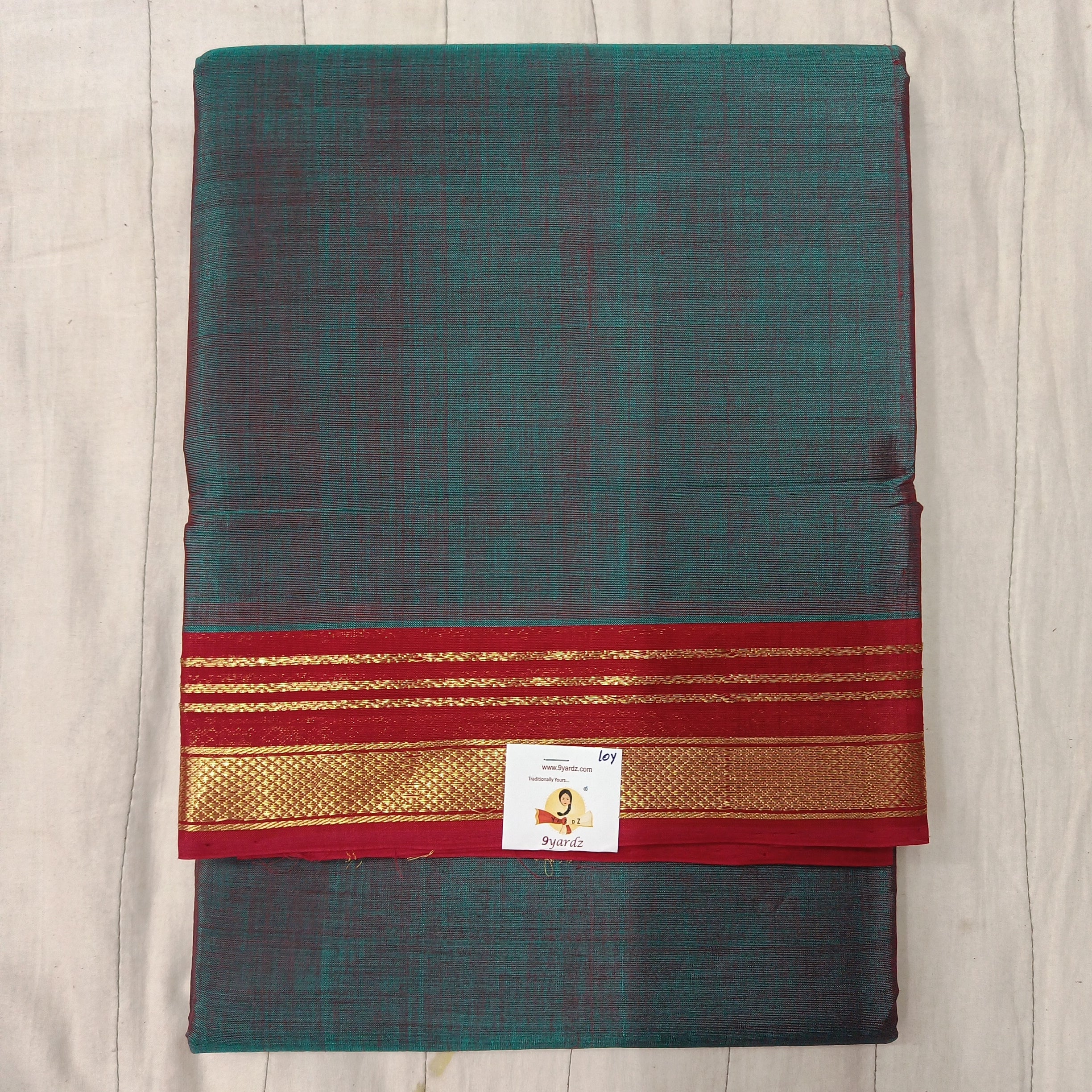 Devendra saree 10yards