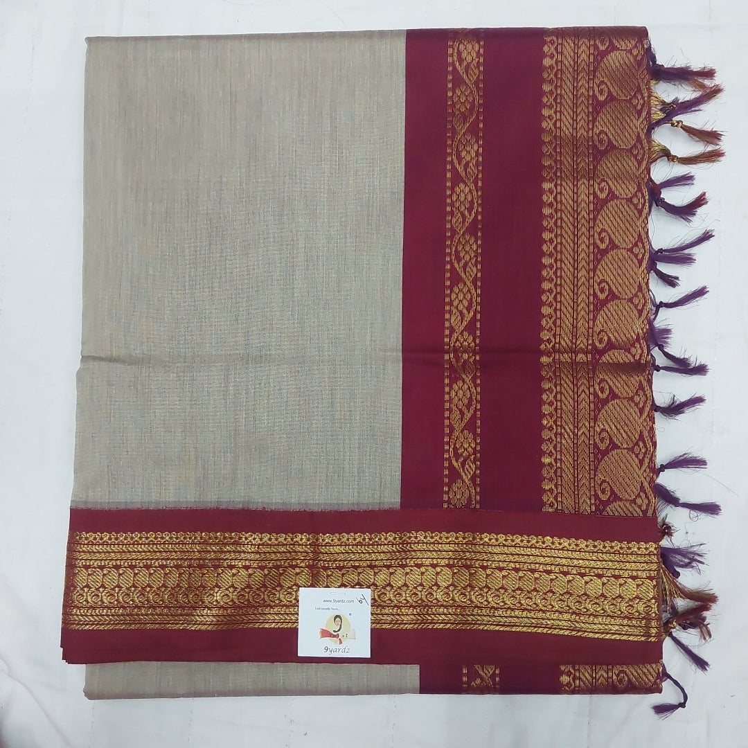 Kalyani cotton 6yardz