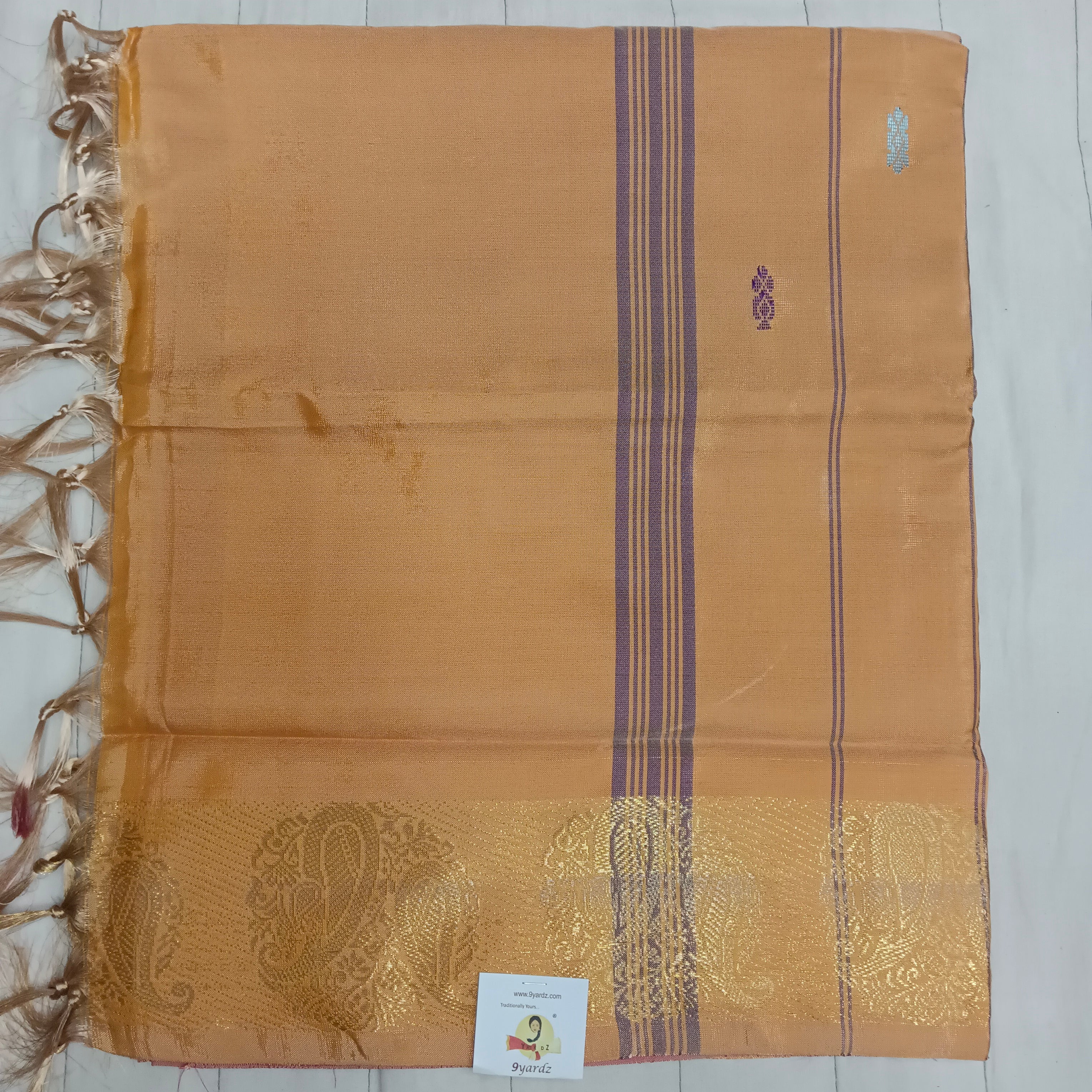 Chinnallampattu 6yardz sarees