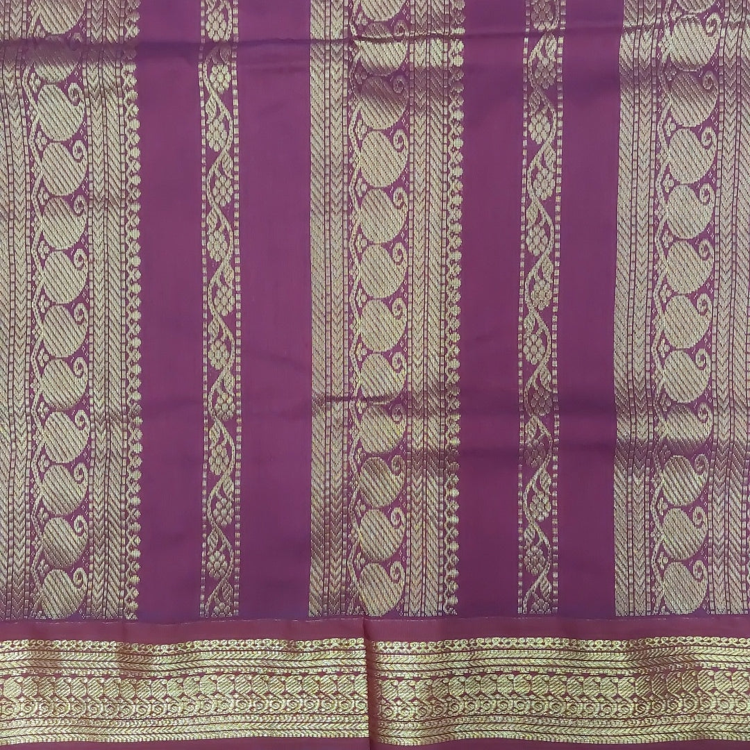 Kalyani cotton 6yardz