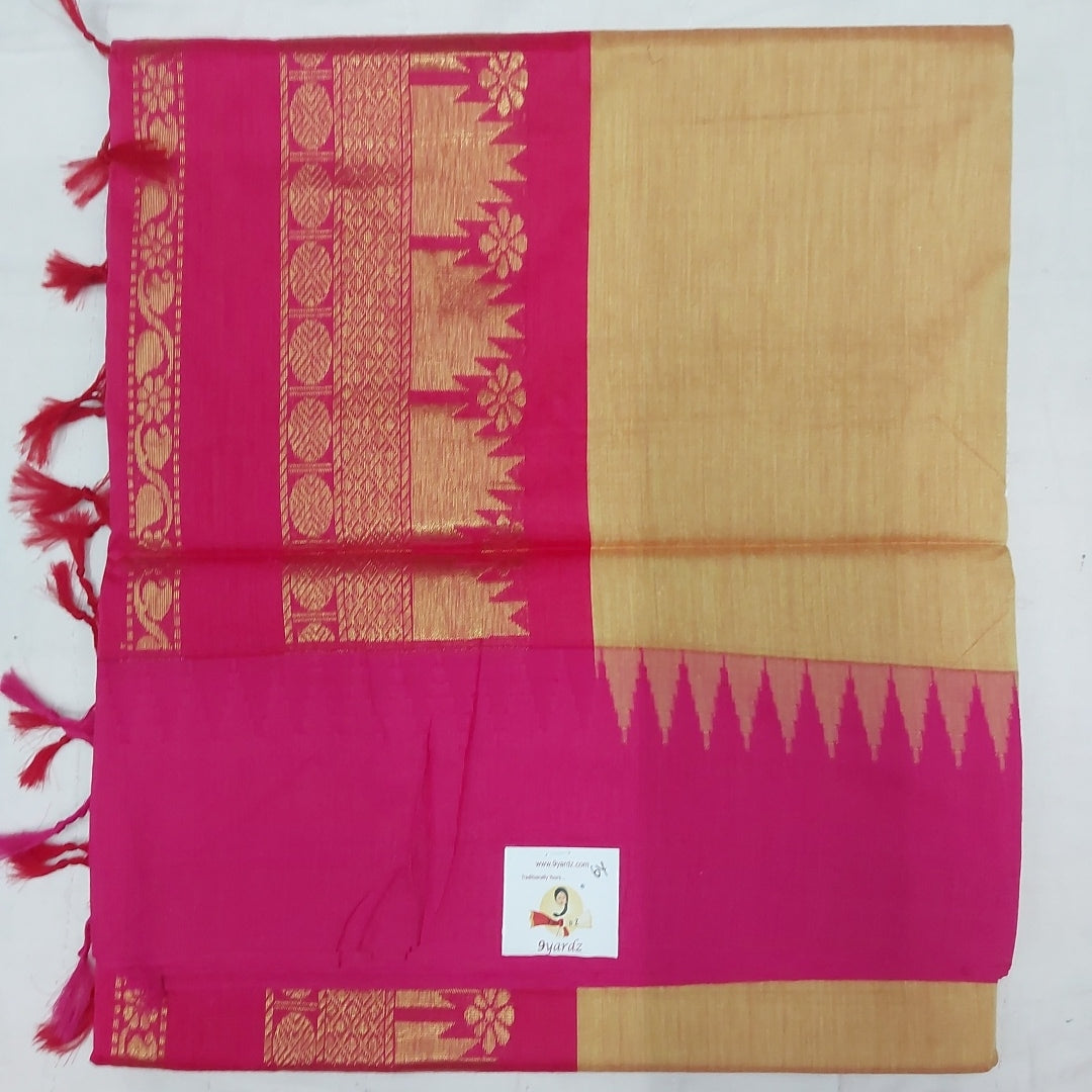 Kalyani cotton 6yardz