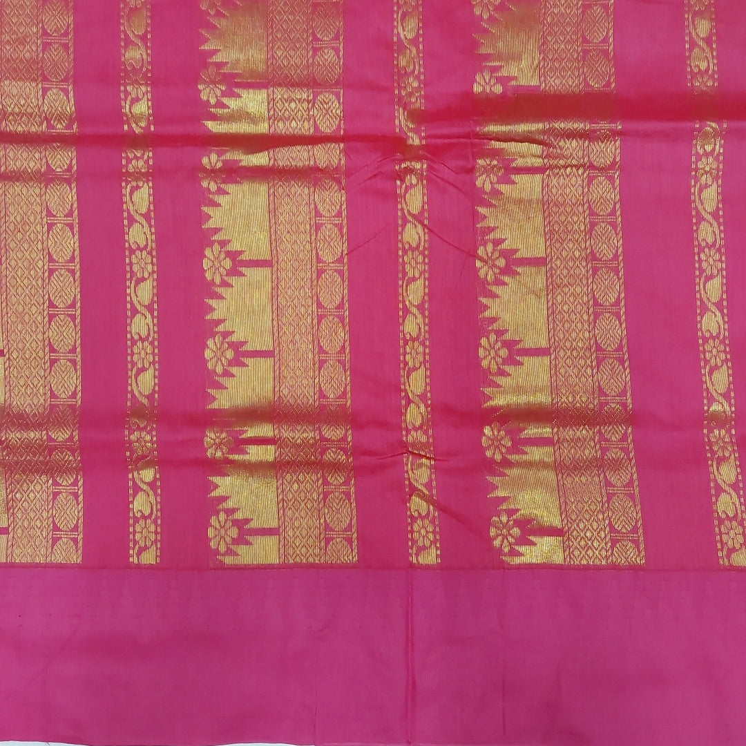 Kalyani cotton 6yardz
