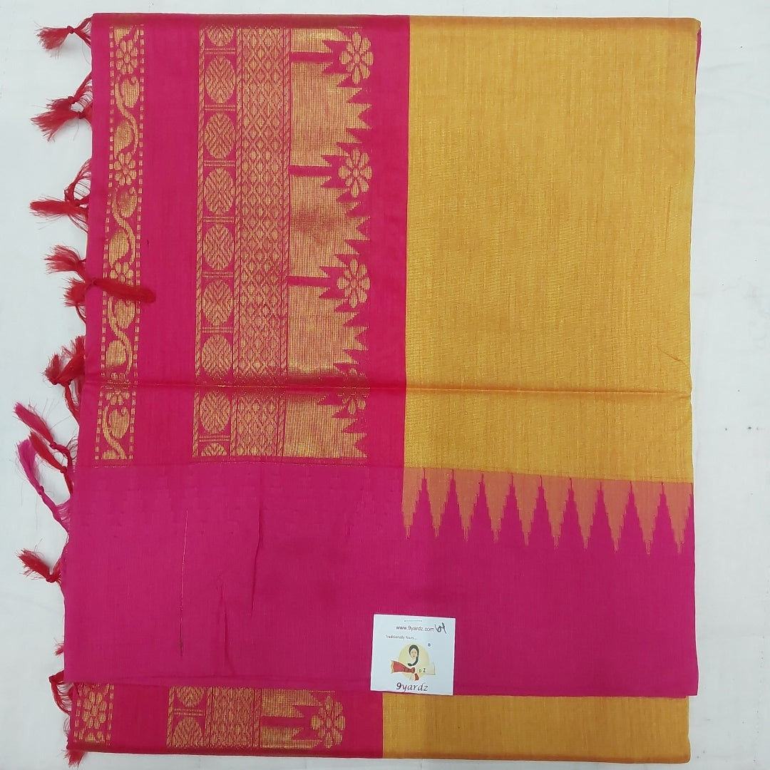 Kalyani cotton 6yardz