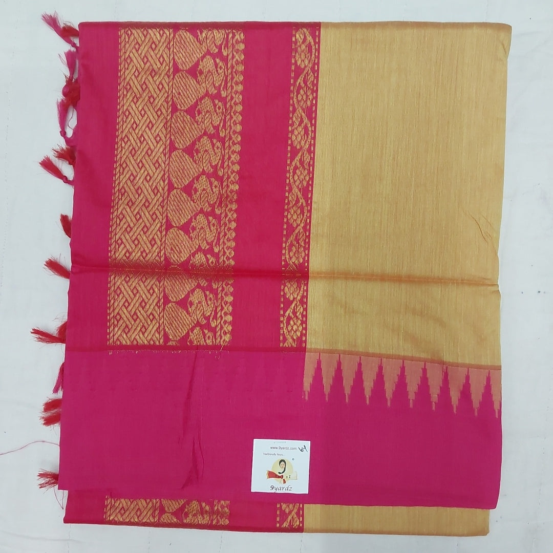 Kalyani cotton 6yardz