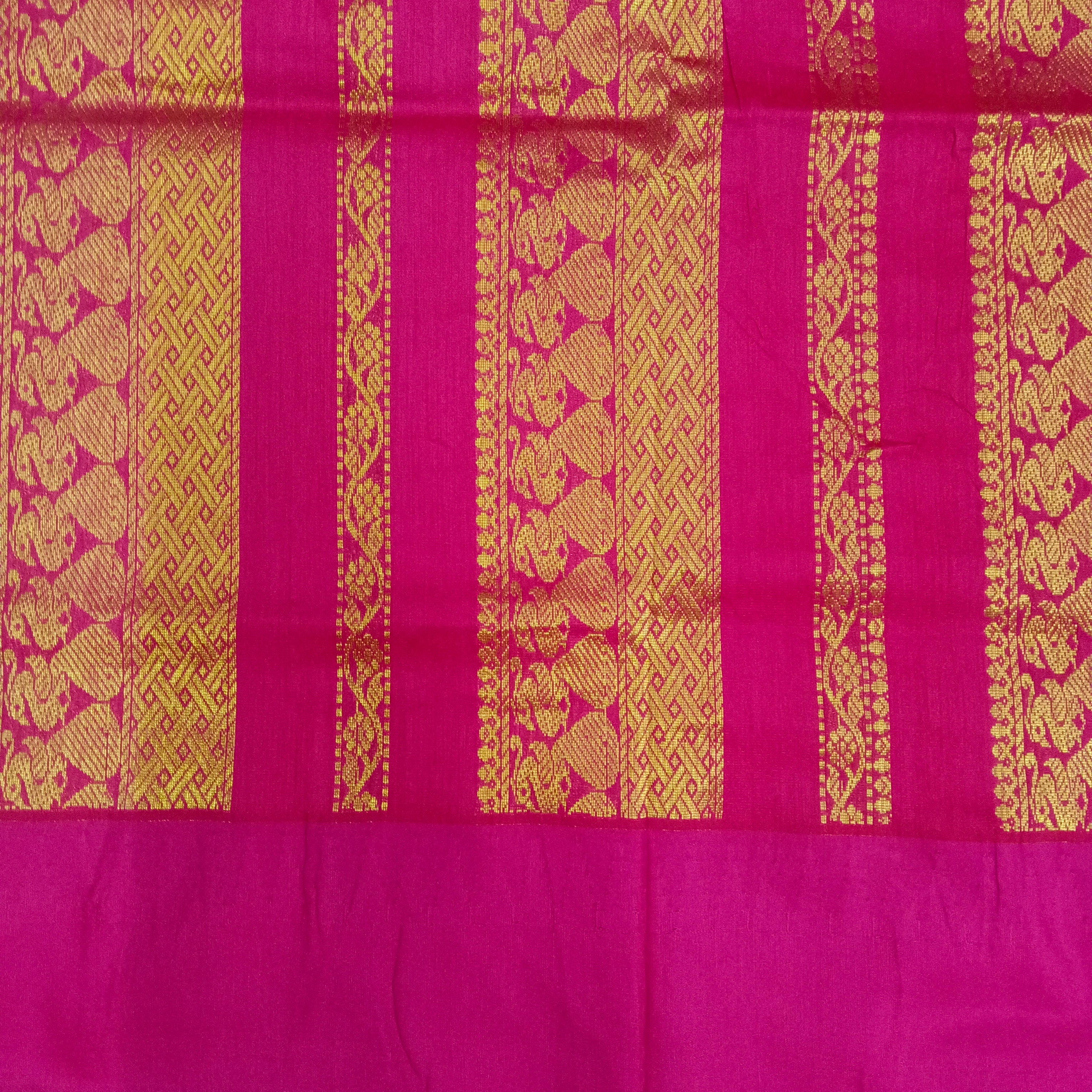 Kalyani cotton 6yardz