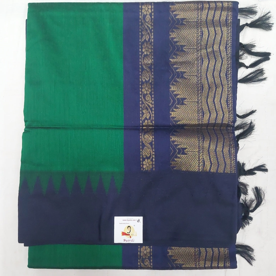 Kalyani cotton 6yardz