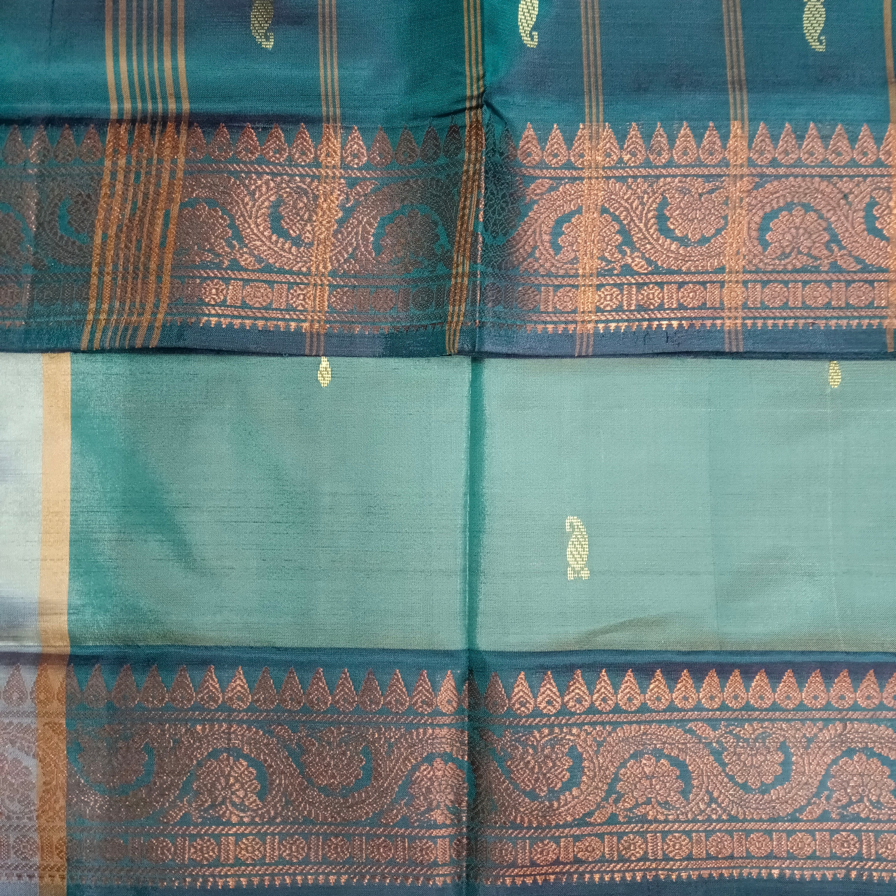 Chinnallampattu 6yardz sarees