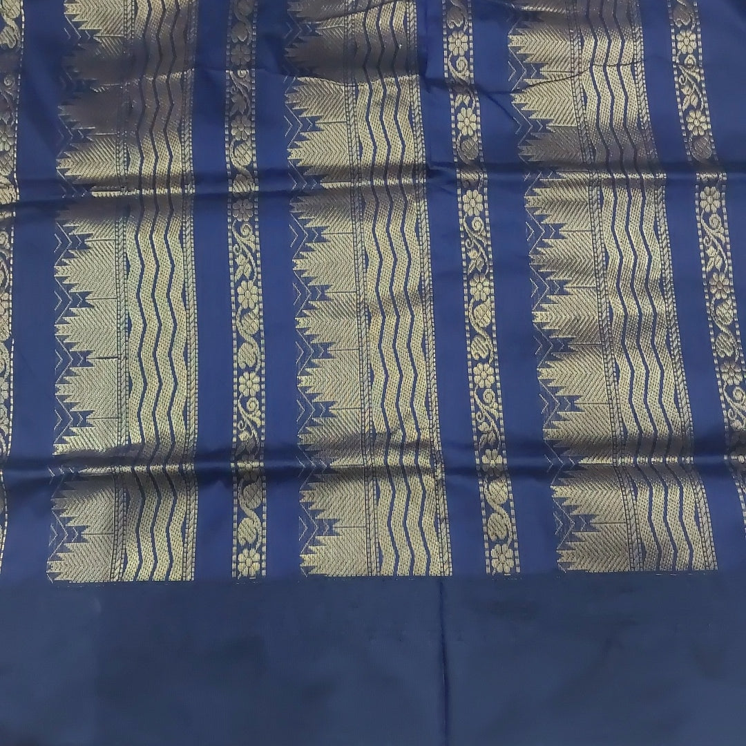Kalyani cotton 6yardz