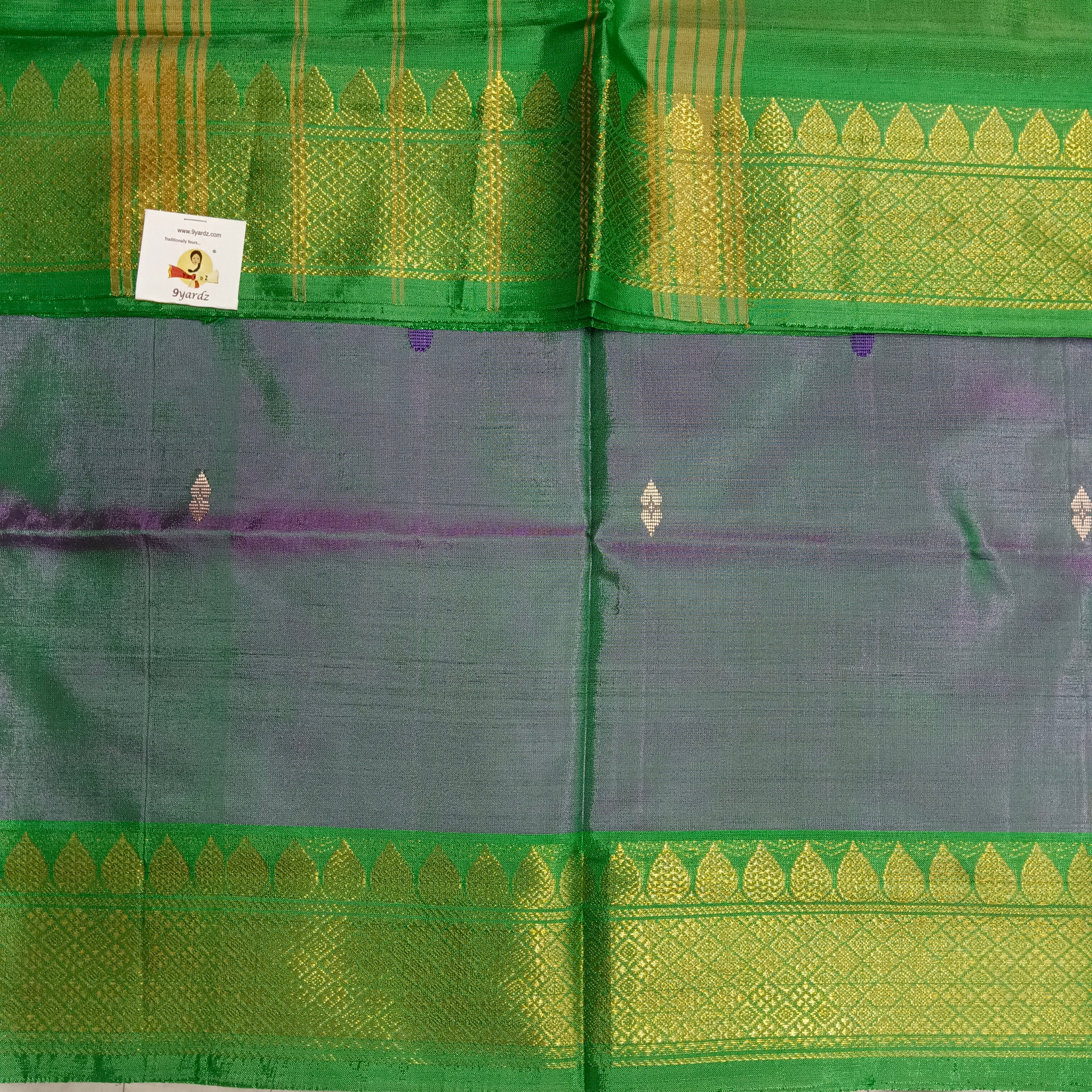 Chinnallampattu 6yardz sarees