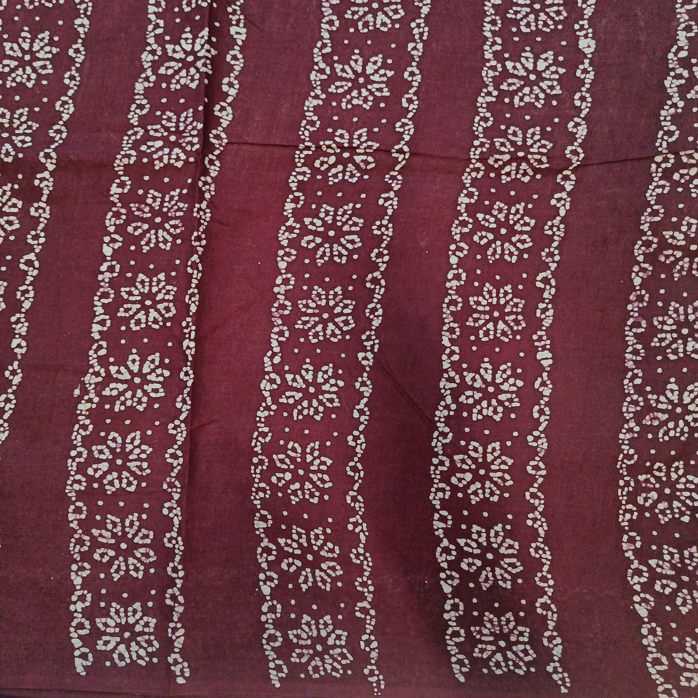 Sungudi 10.5 yards