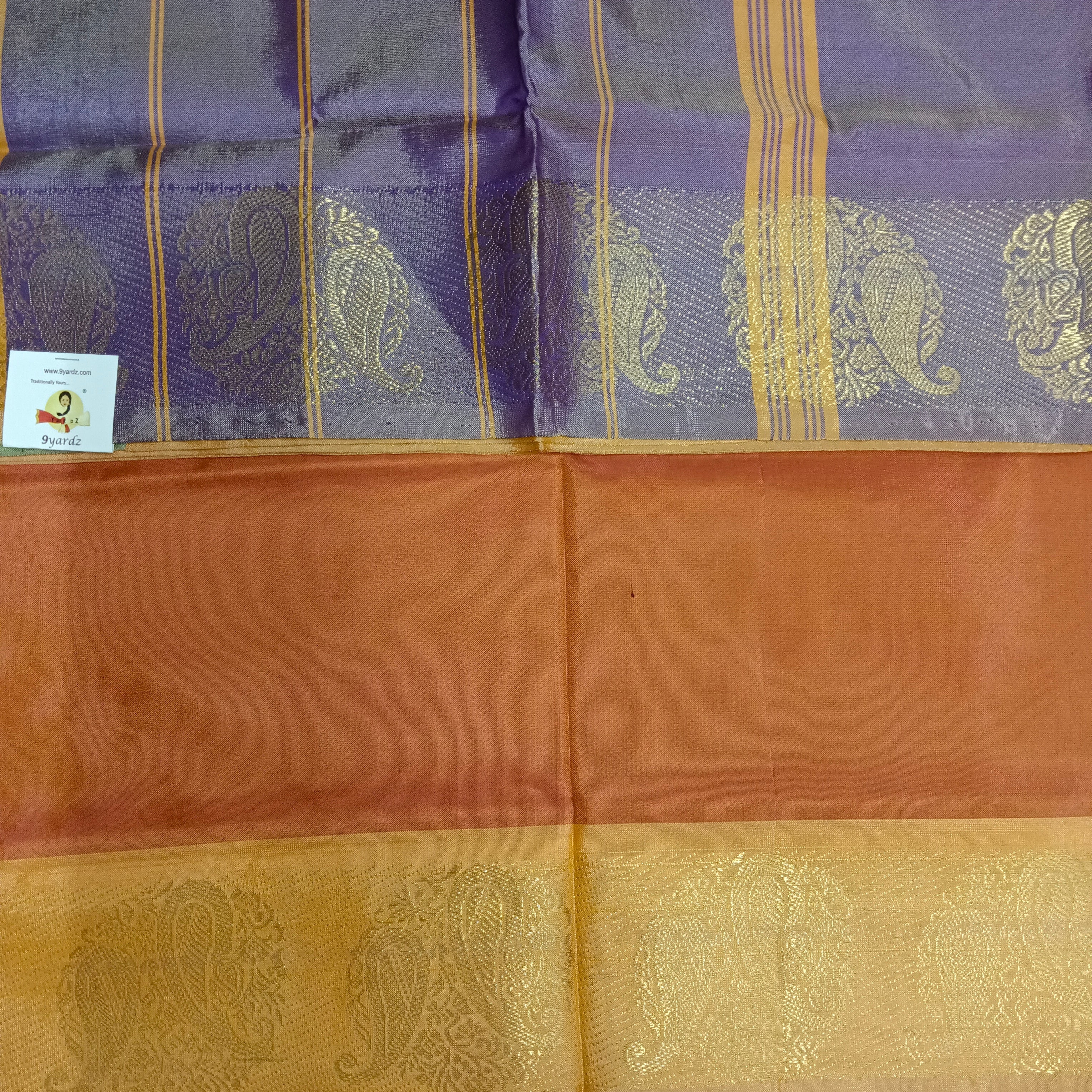 Chinnallampattu 6yardz sarees