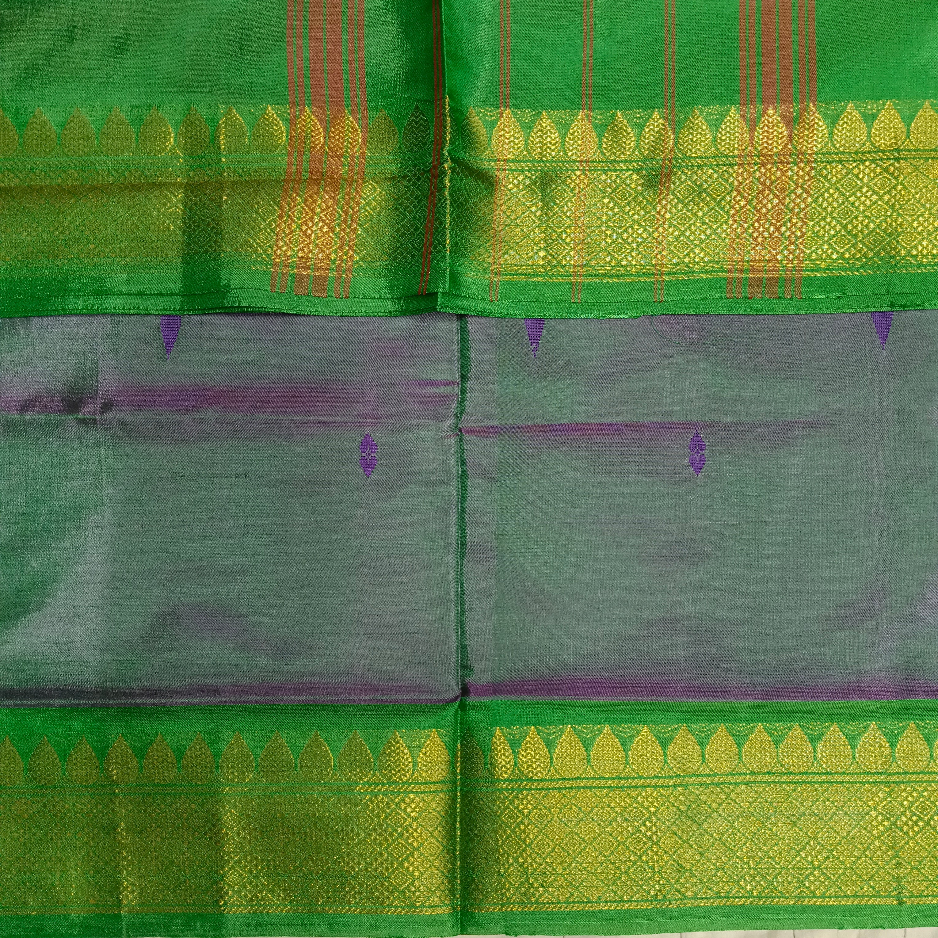 Chinnallampattu 6yardz sarees