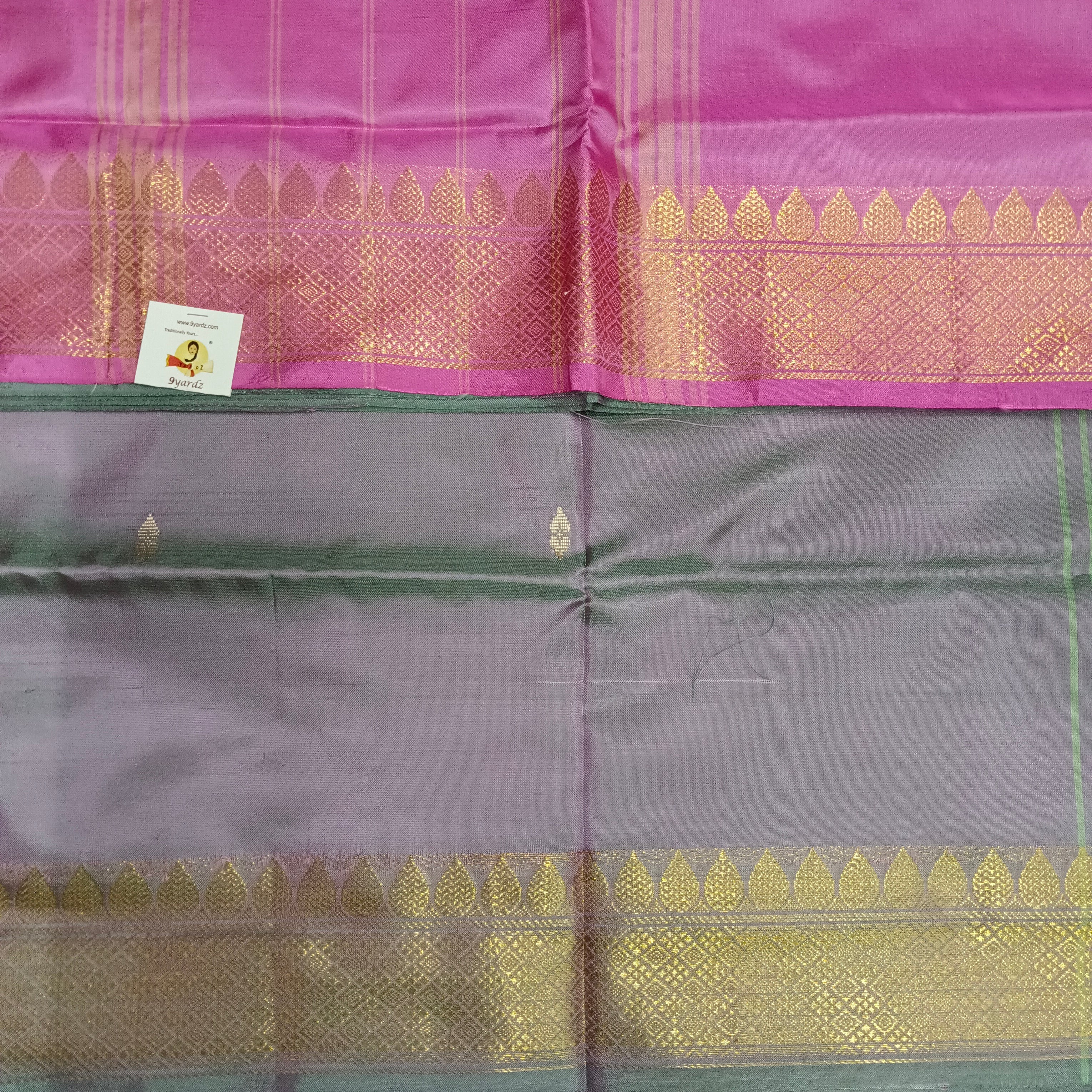 Chinnallampattu 6yardz sarees