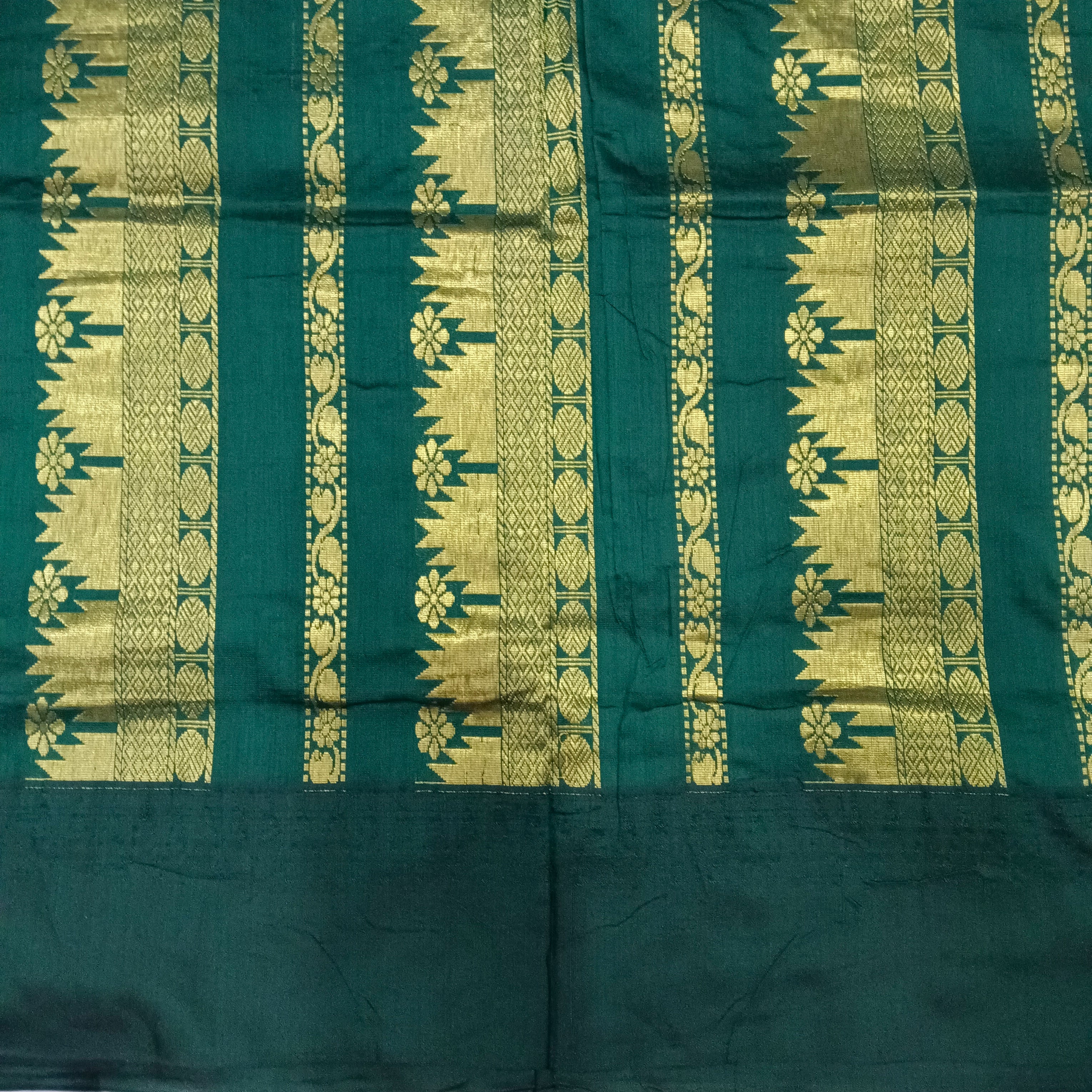 Kalyani cotton 6yardz