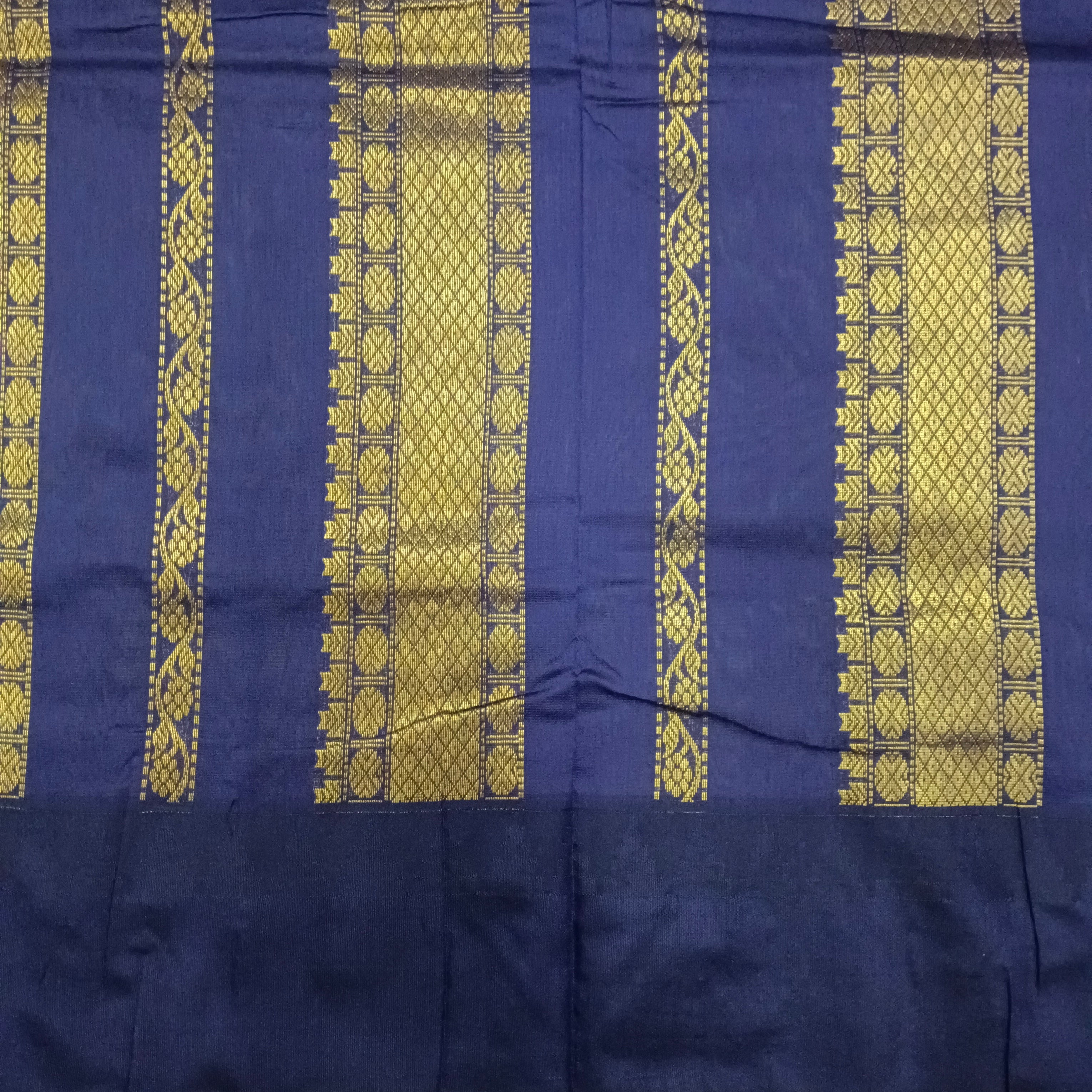 Kalyani cotton 6yardz