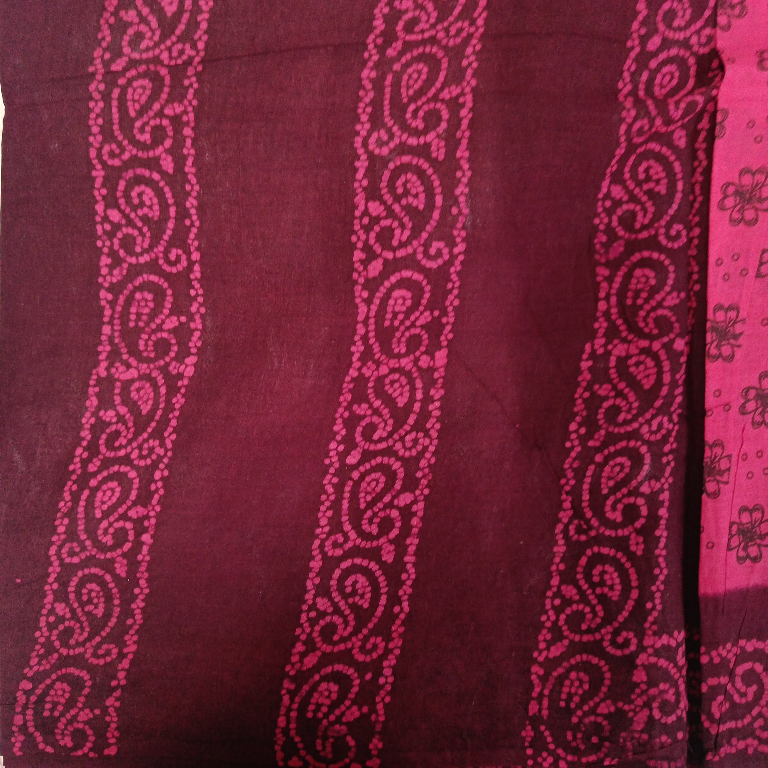 Sungudi 10.5 yards