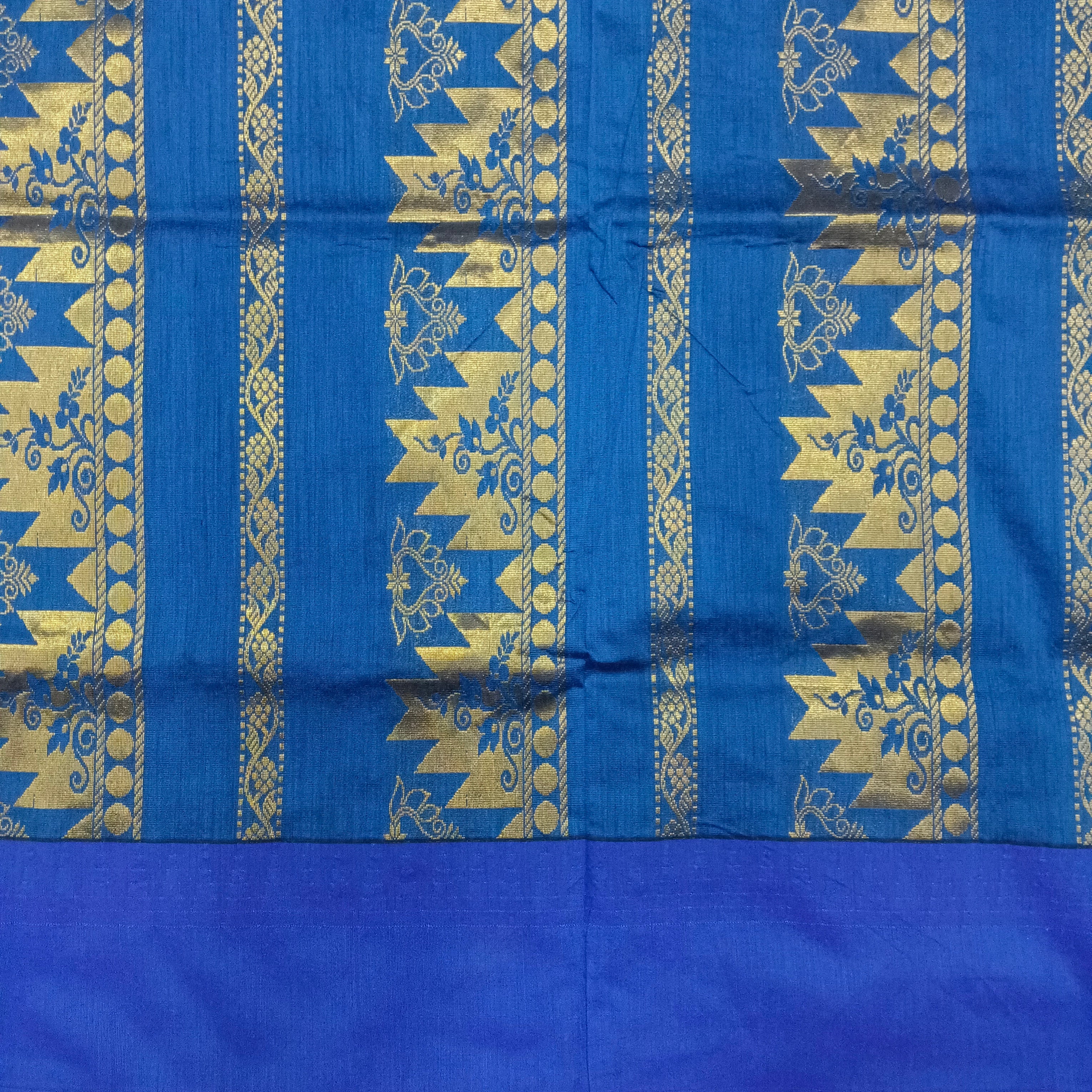 Kalyani cotton 6yardz