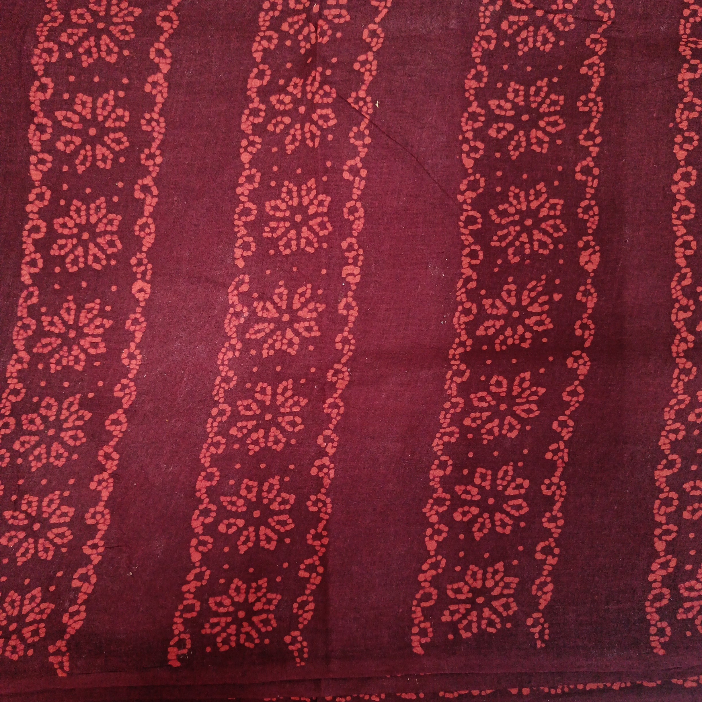 Sungudi 10.5 yards