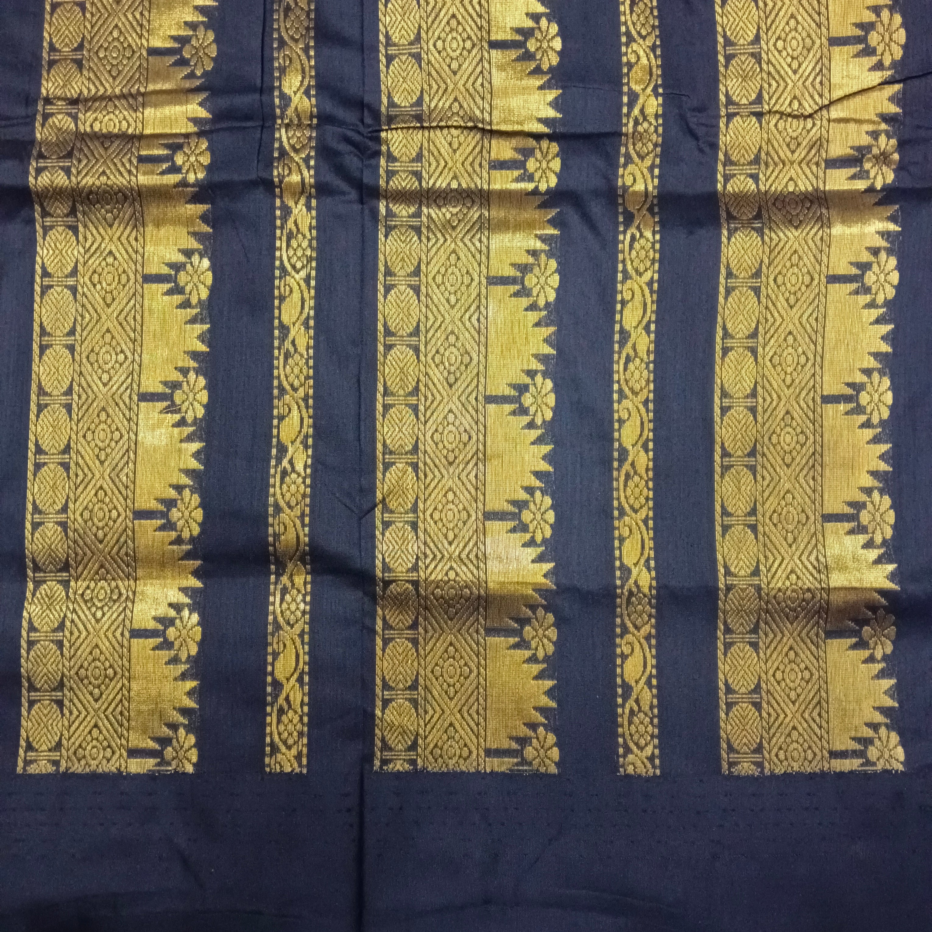 Kalyani cotton 6yardz