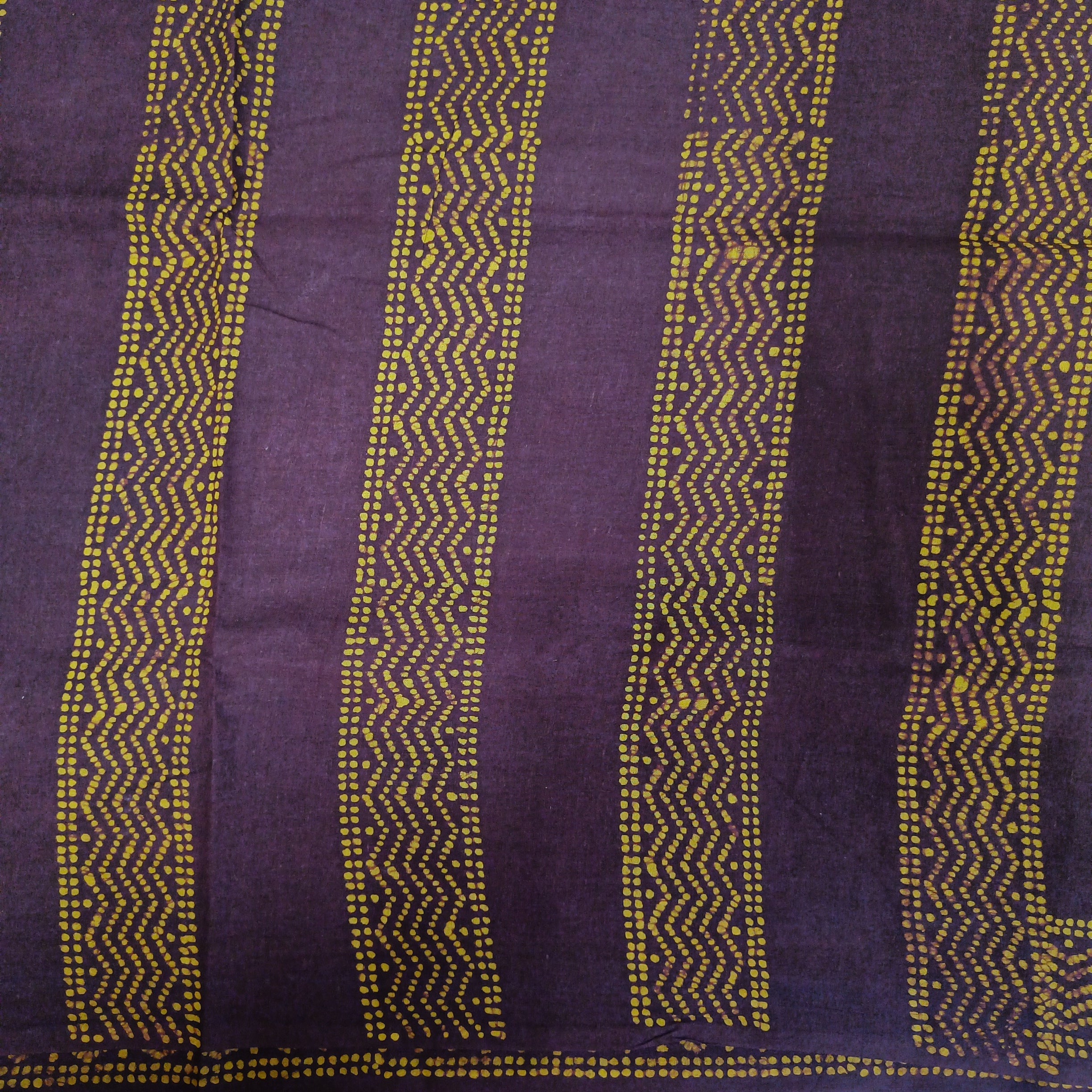 Sungudi 10.5 yards
