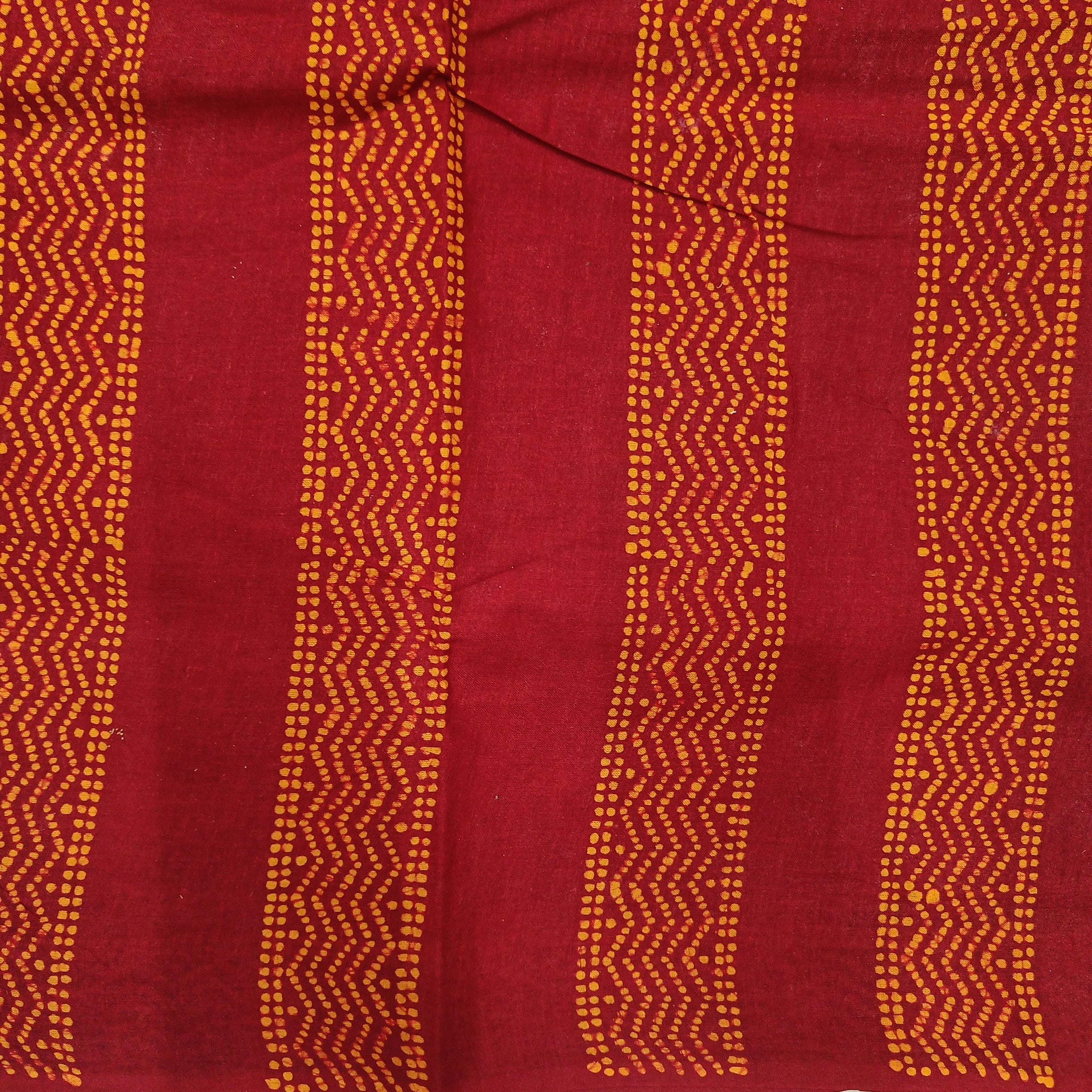 Sungudi 10.5 yards