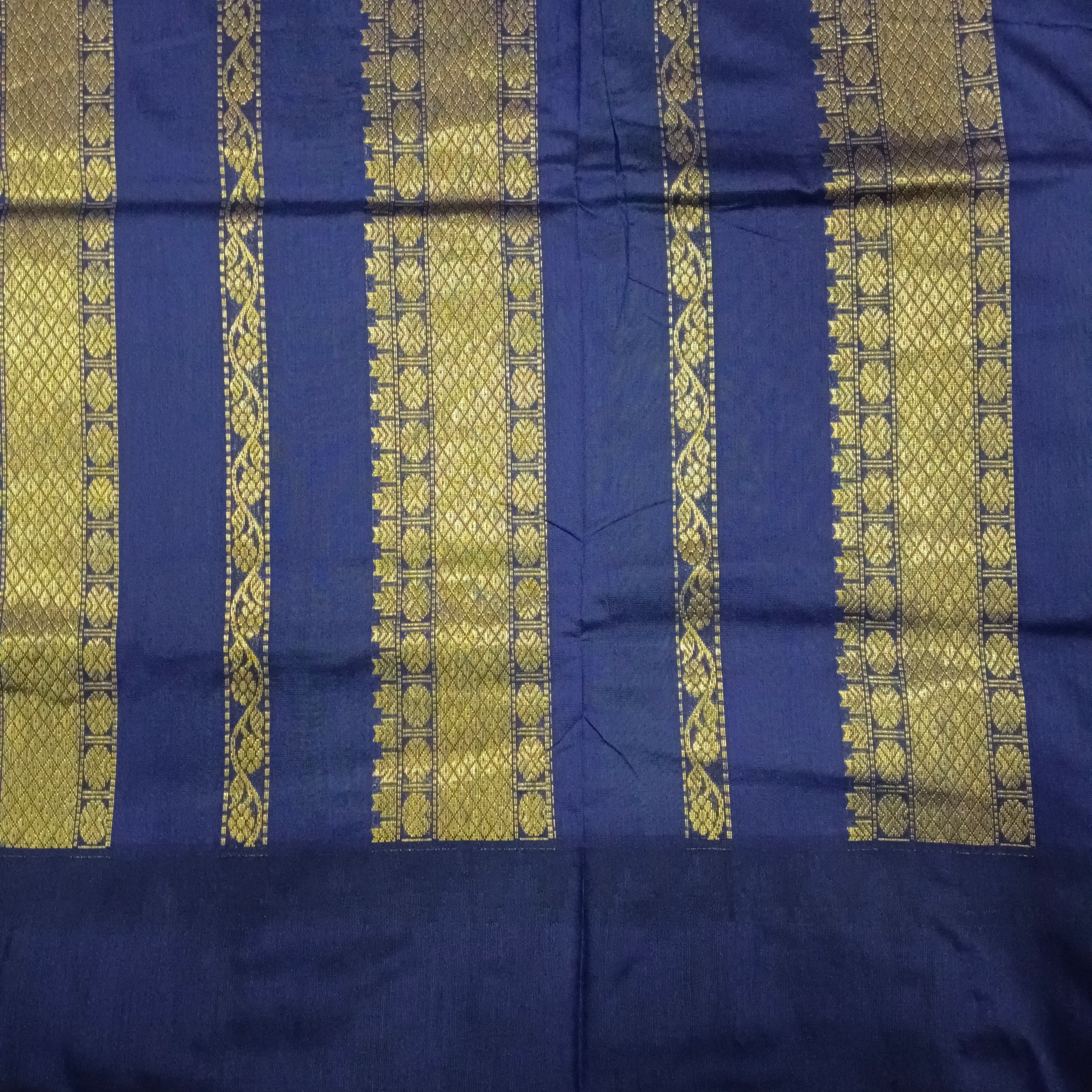 Kalyani cotton 6yardz