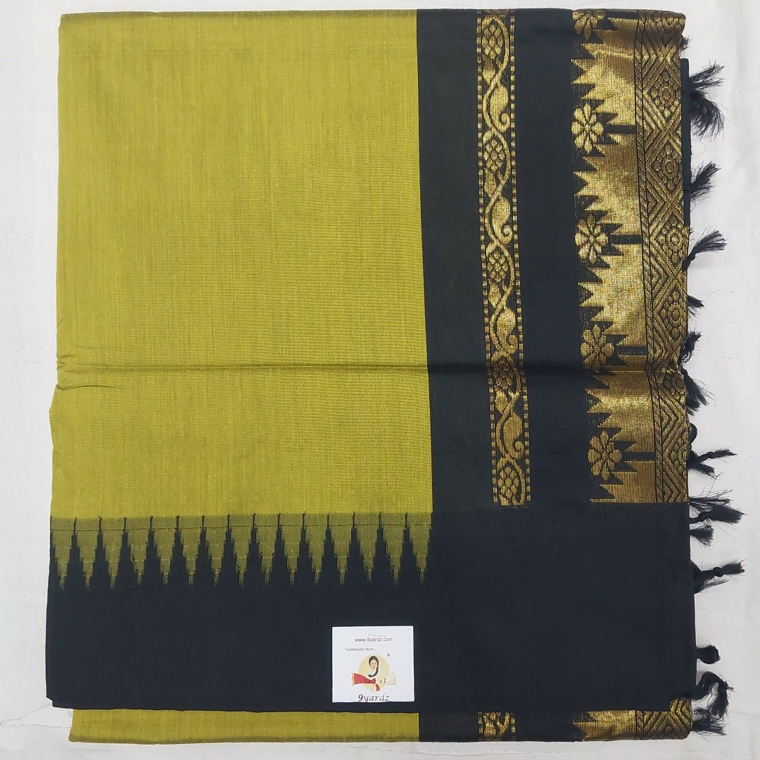 Kalyani cotton 6yardz