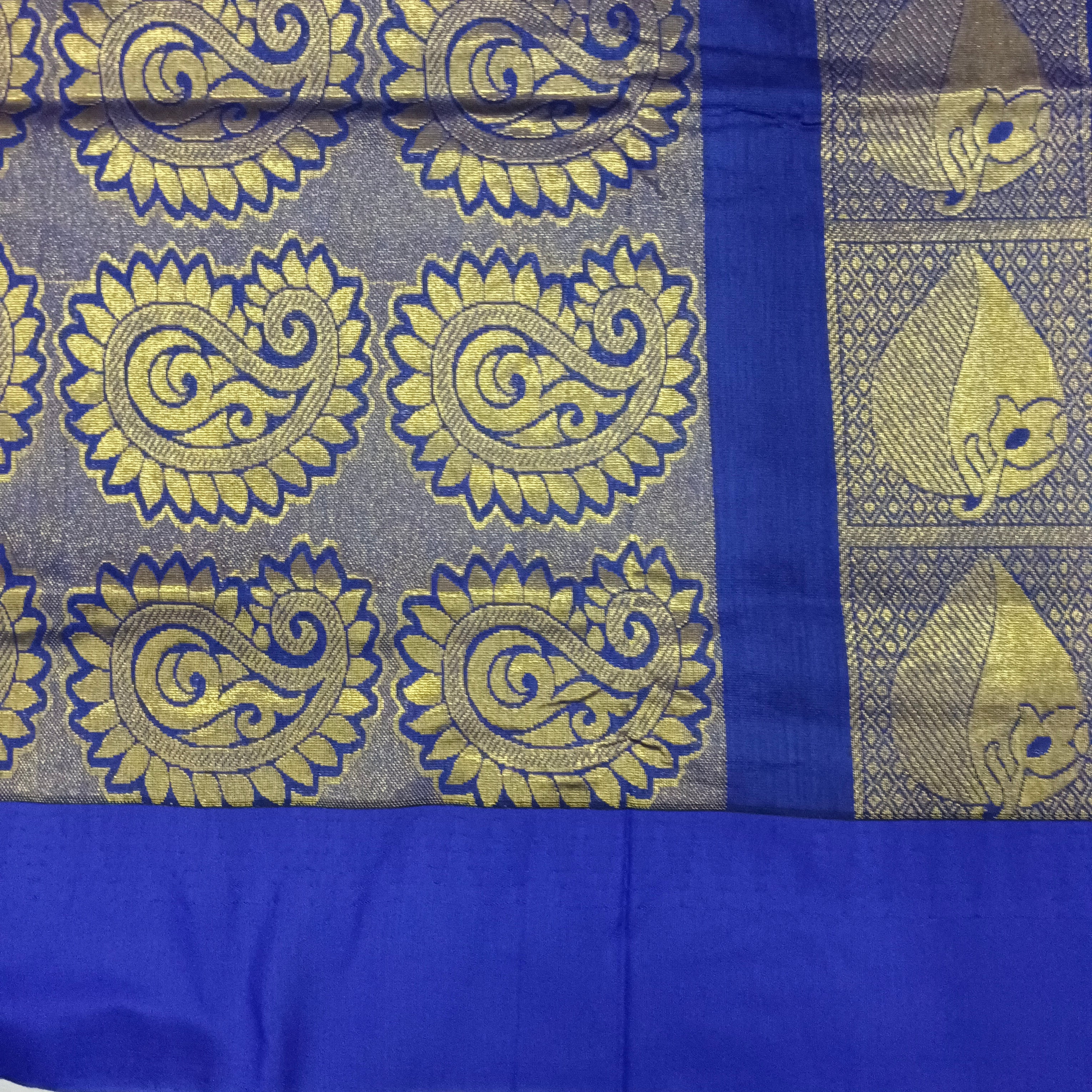 Kalyani cotton 6yardz