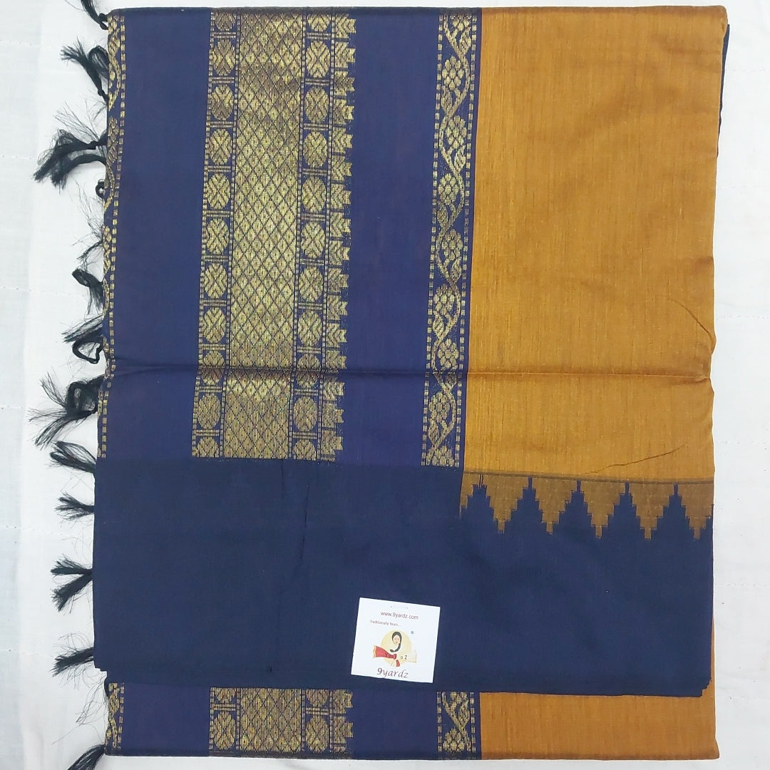 Kalyani cotton 6yardz