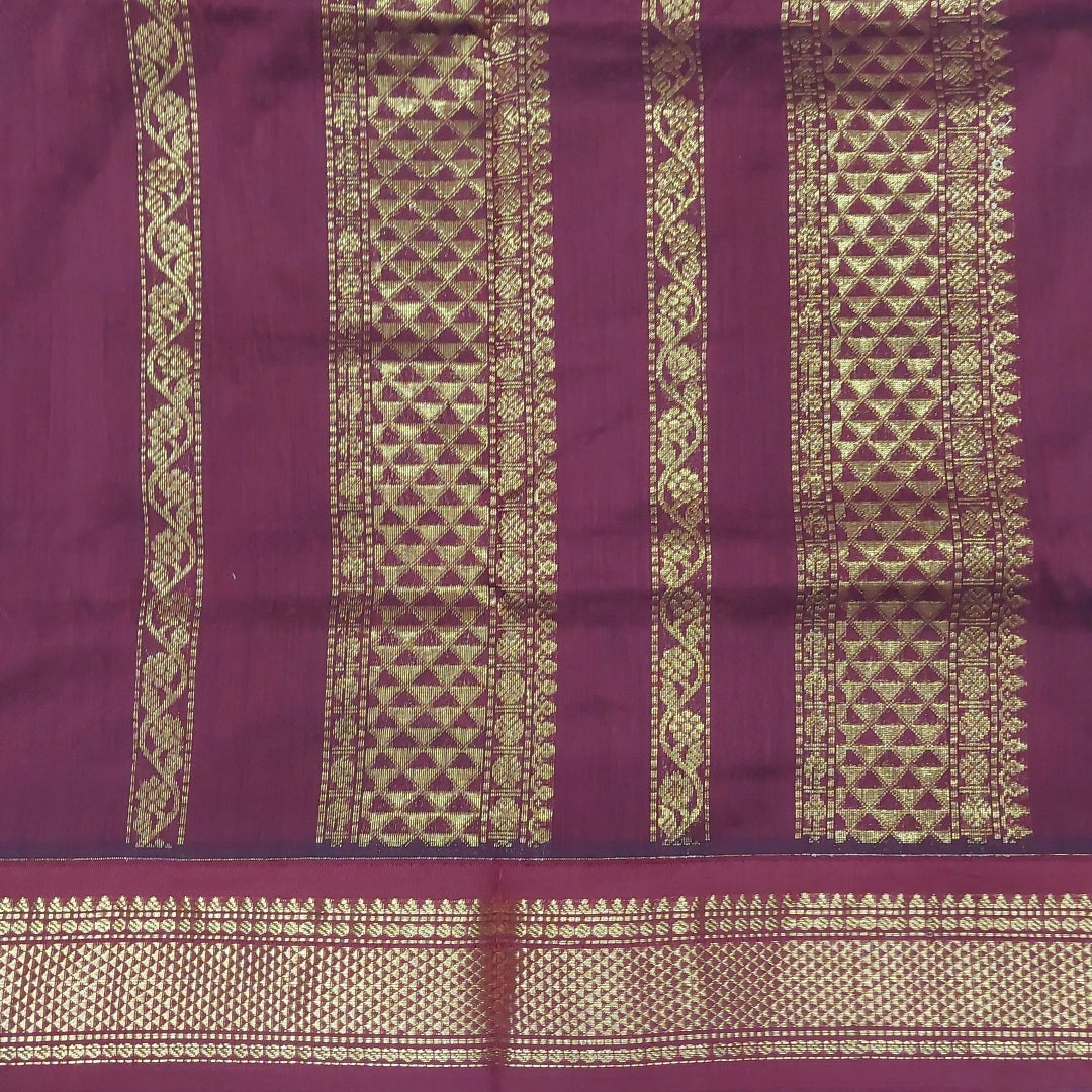 Kalyani cotton 6yardz