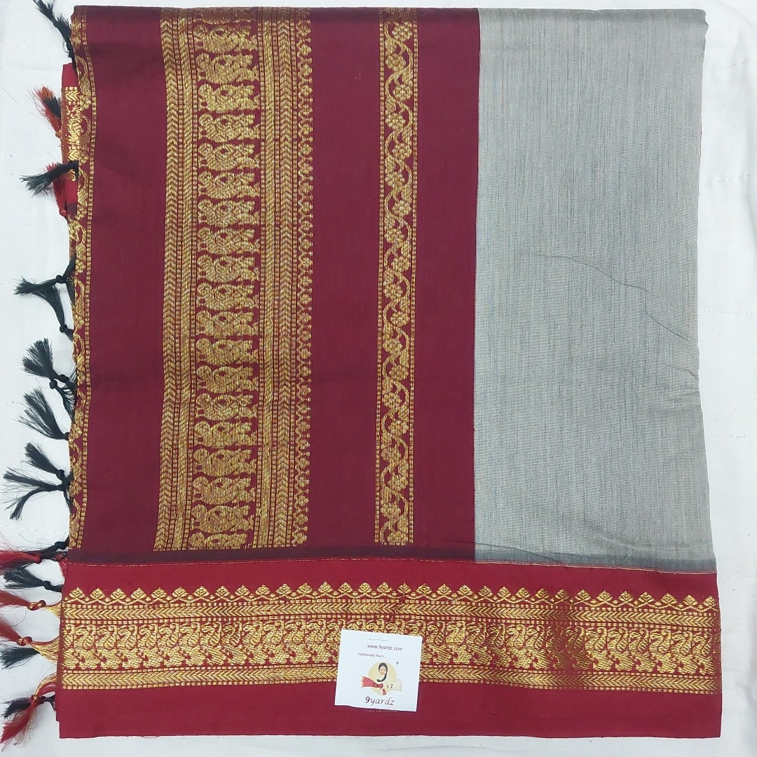 Kalyani cotton 6yardz