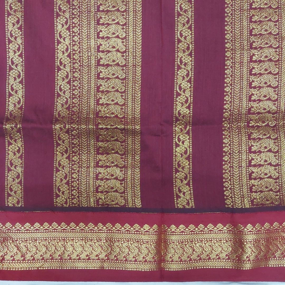 Kalyani cotton 6yardz