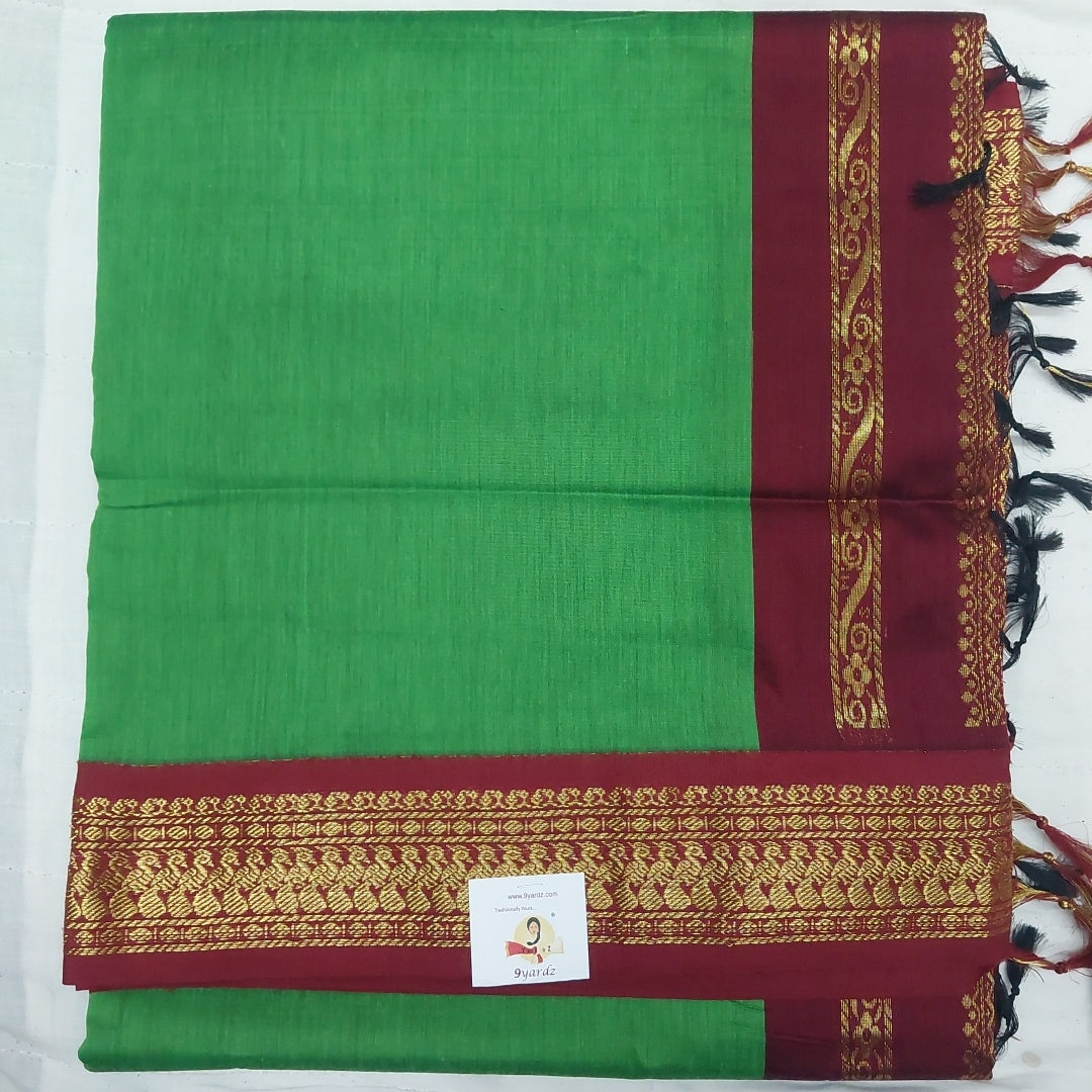 Kalyani cotton 6yardz
