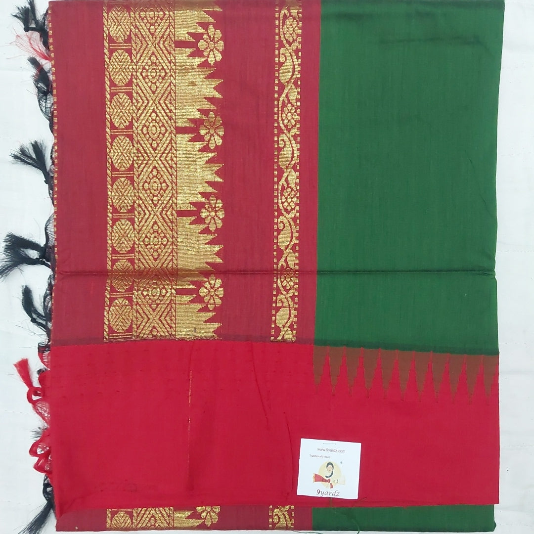Kalyani cotton 6yardz