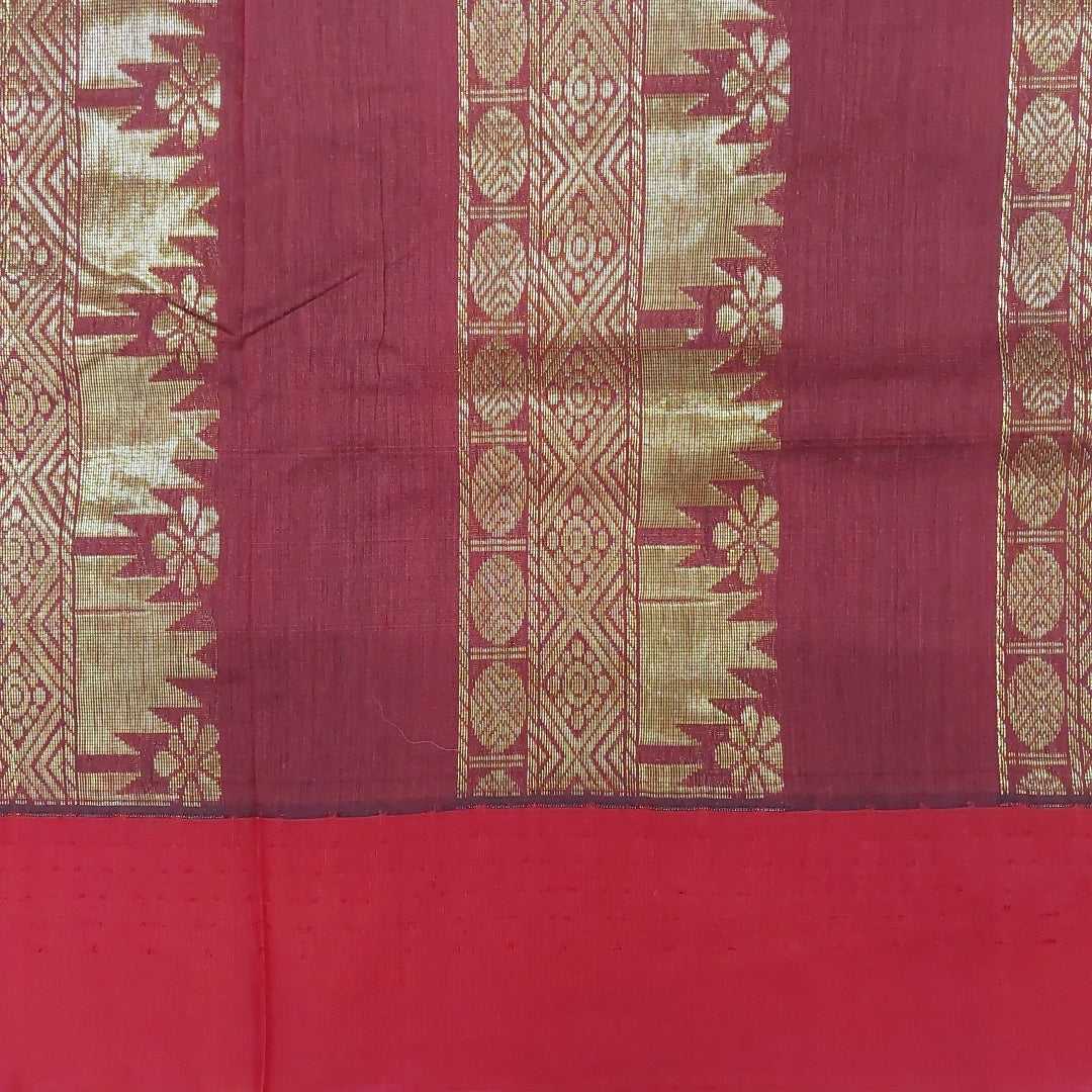 Kalyani cotton 6yardz