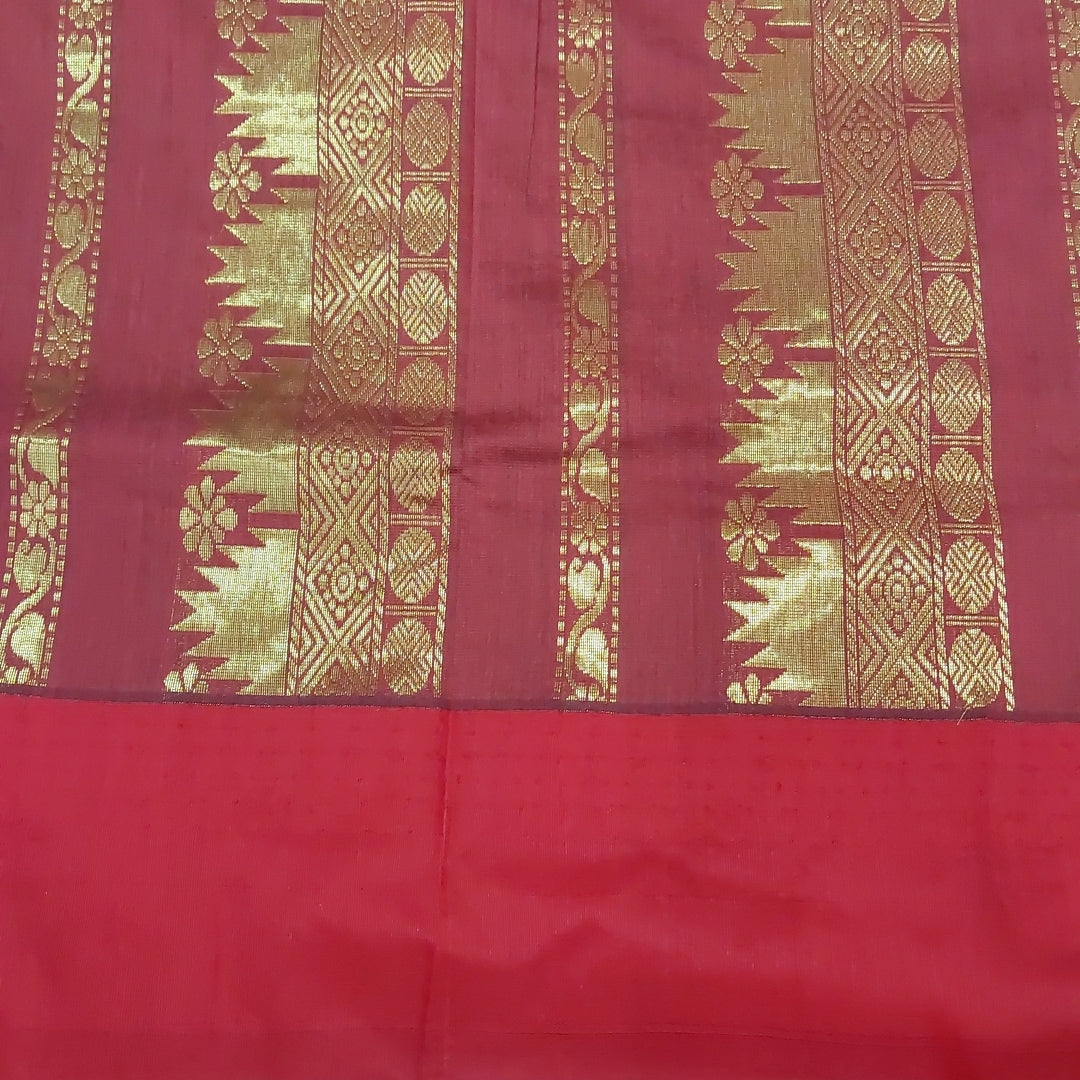 Kalyani cotton 6yardz