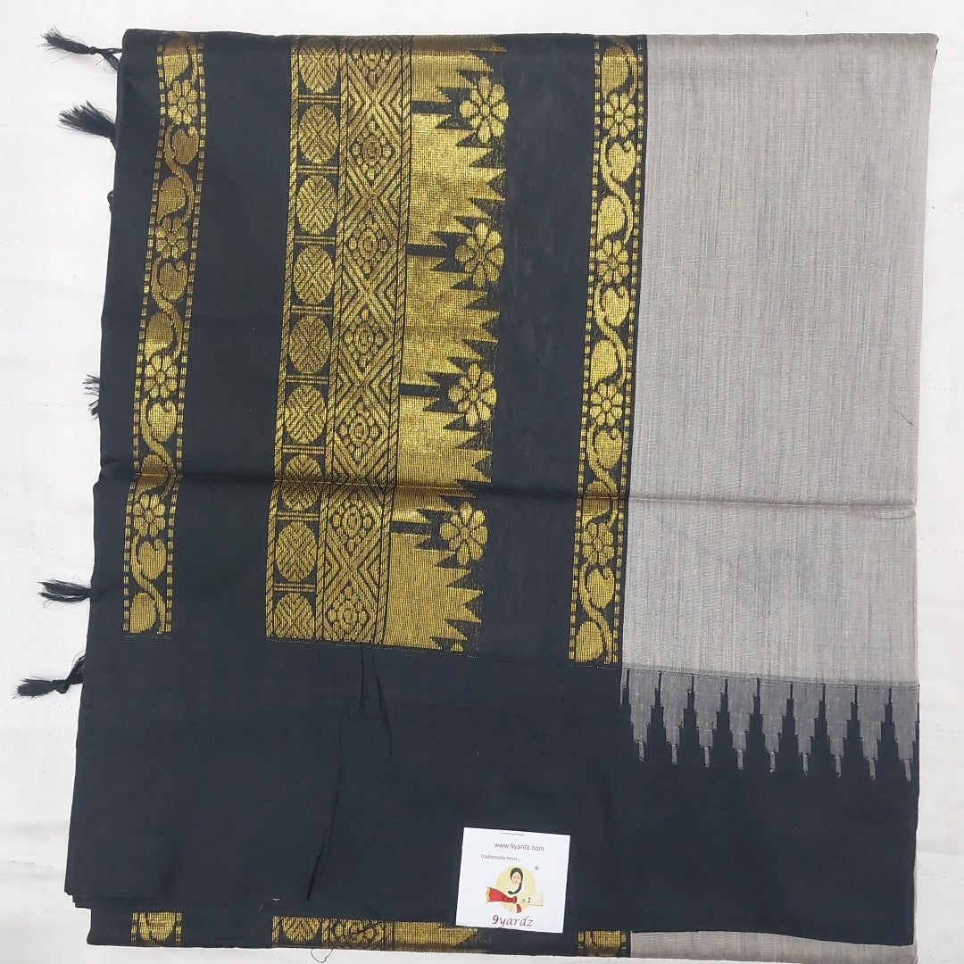 Kalyani cotton 6yardz