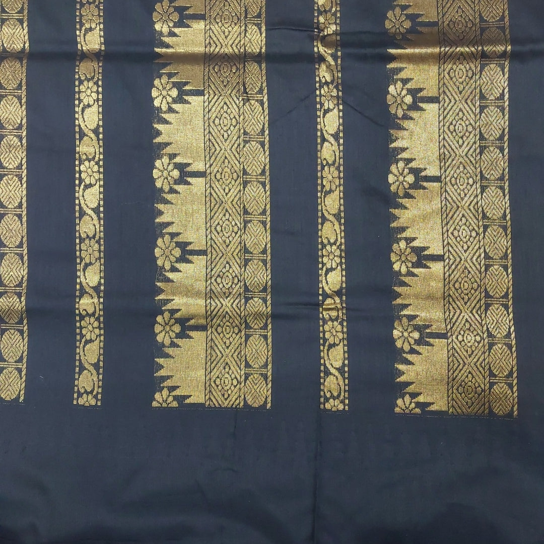 Kalyani cotton 6yardz