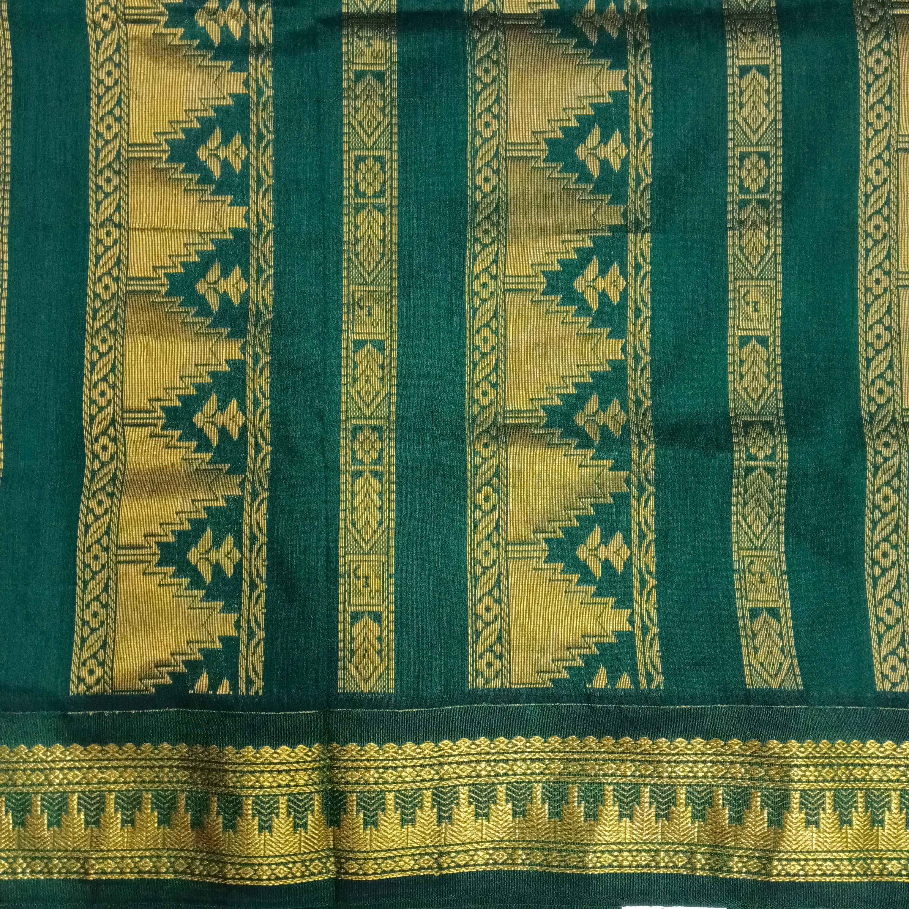 Kalyani cotton 6yardz