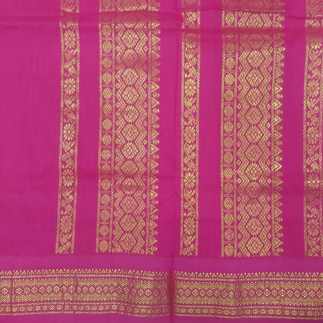 Kalyani cotton 6yardz